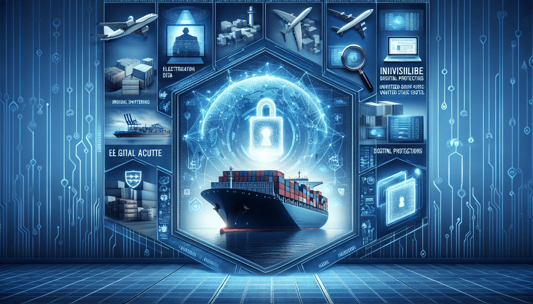 Addressing Cybersecurity Challenges In Importer Security Filing