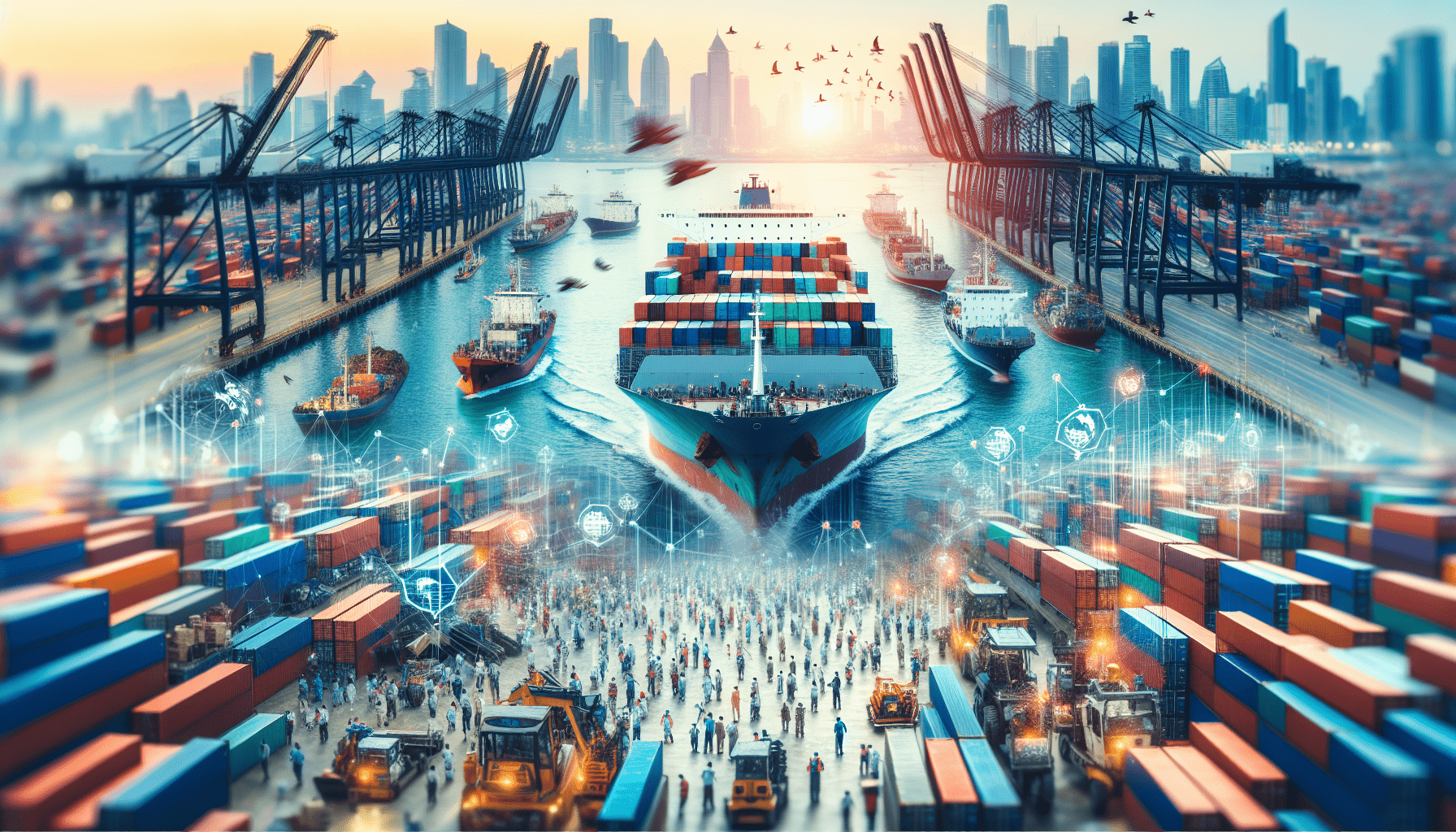 Can Importers Make Corrections To Their Security Filings After Goods Have Been Shipped?