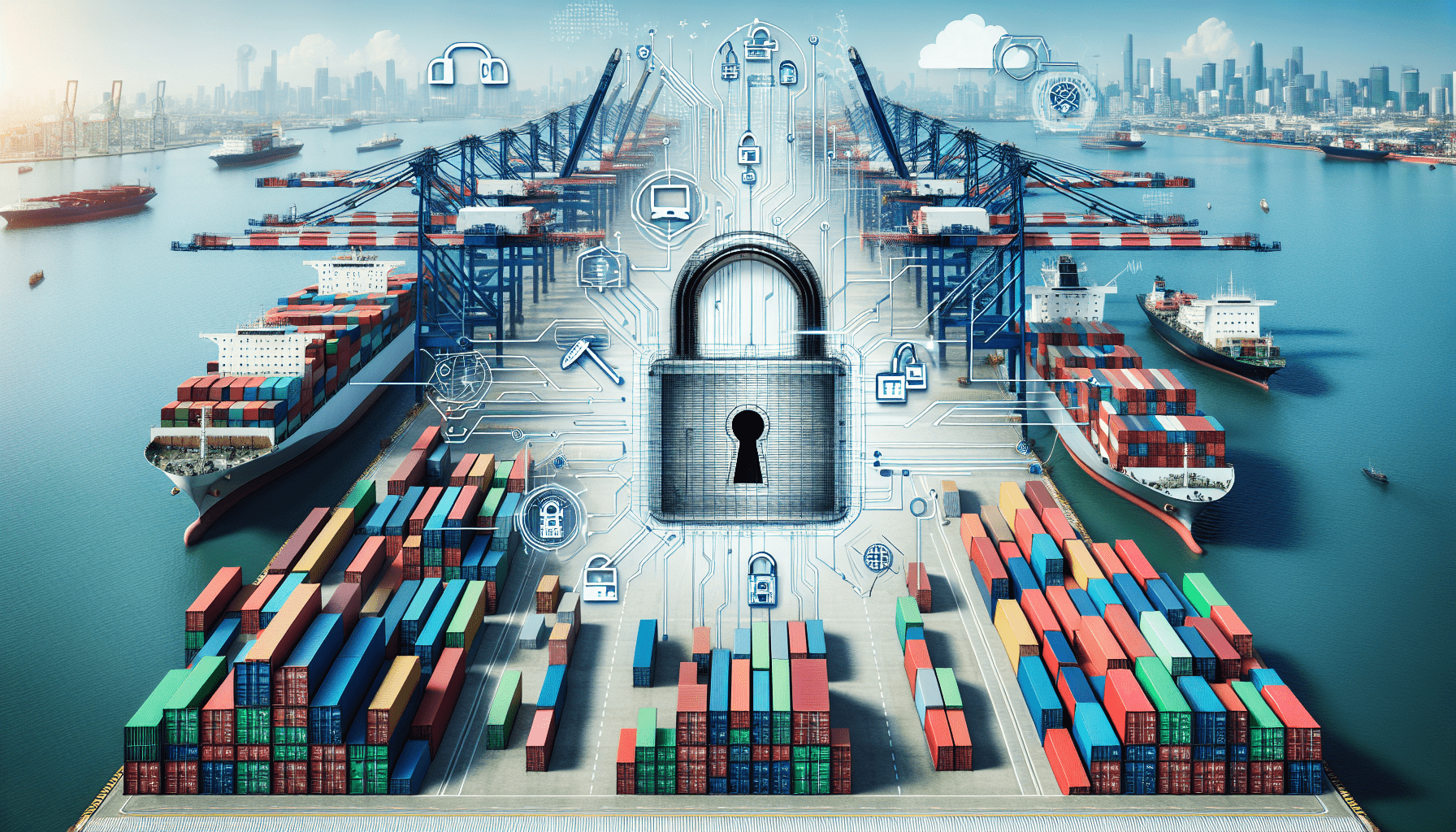 Can Importers Use Third-party Service Providers To Handle The Security Filing Process?