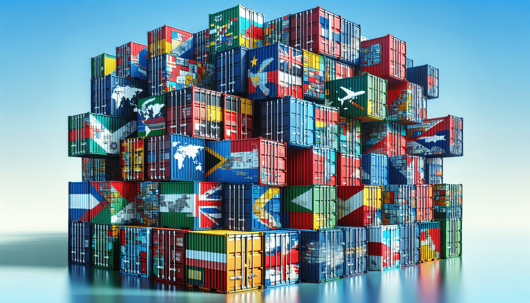 Comparing Importer Security Filing (ISF) Requirements In Different Countries. Comparing Importer Security Filing (ISF) Requirements In Different Countries.