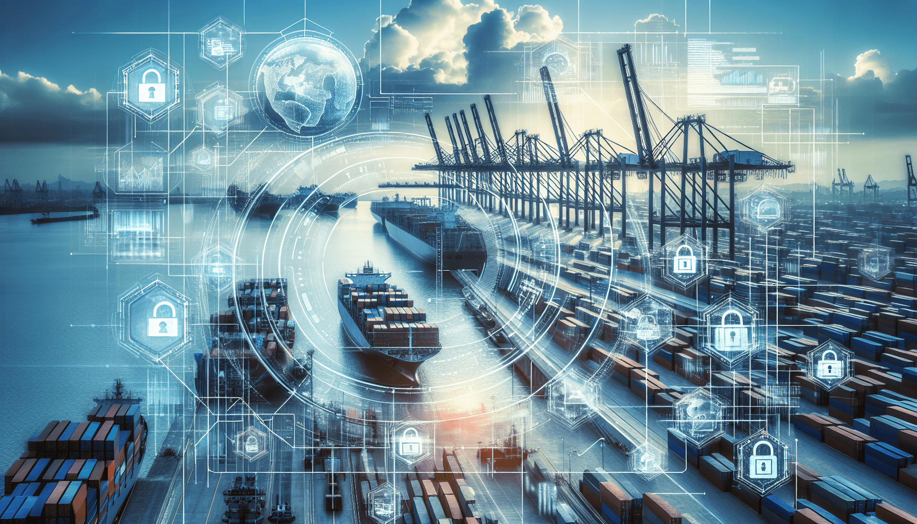 Exploring The Role Of Importer Security Filing (ISF) In Trade Facilitation