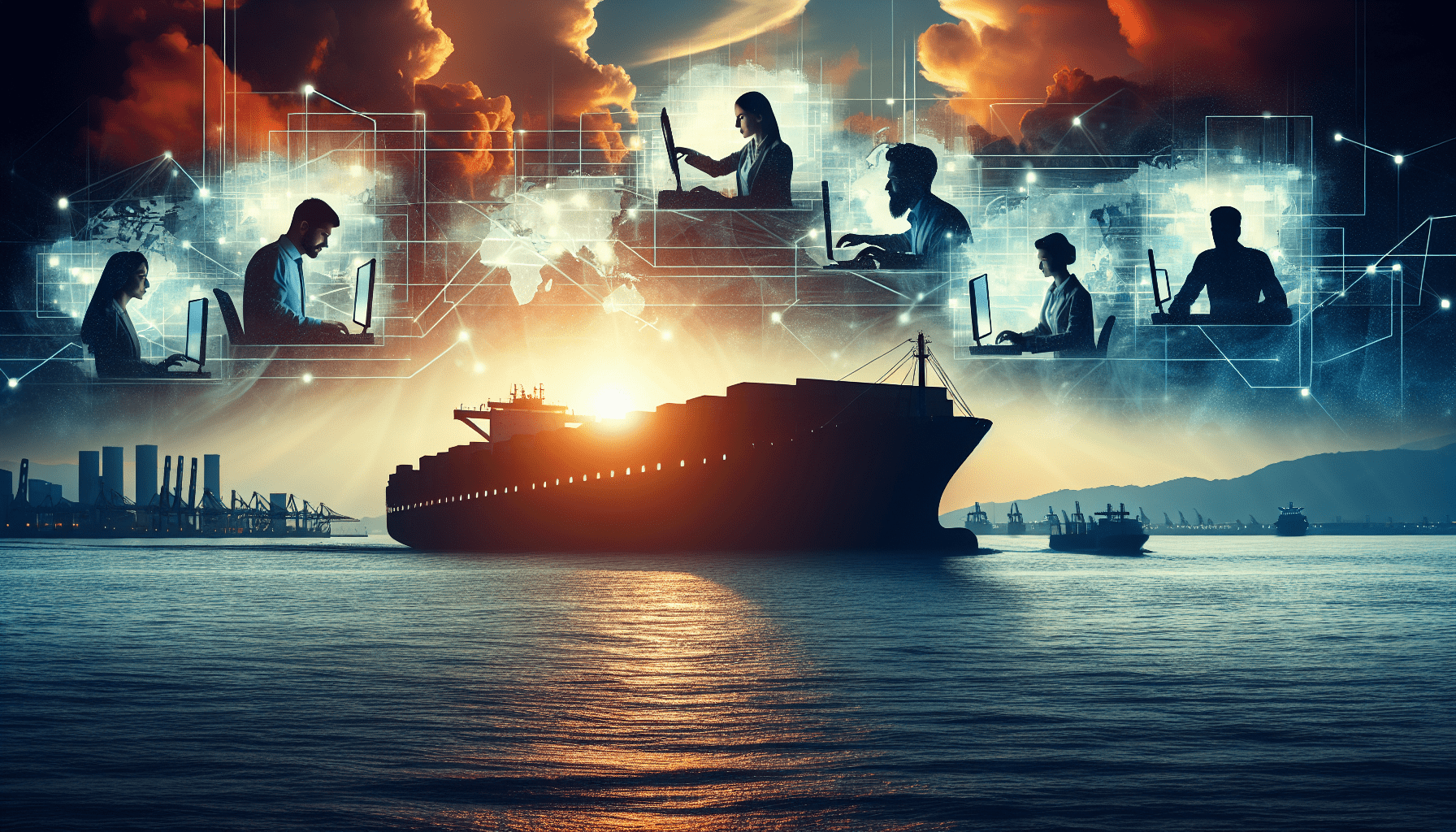 Exploring The Role Of Third-Party Service Providers In Importer Security Filing (ISF)