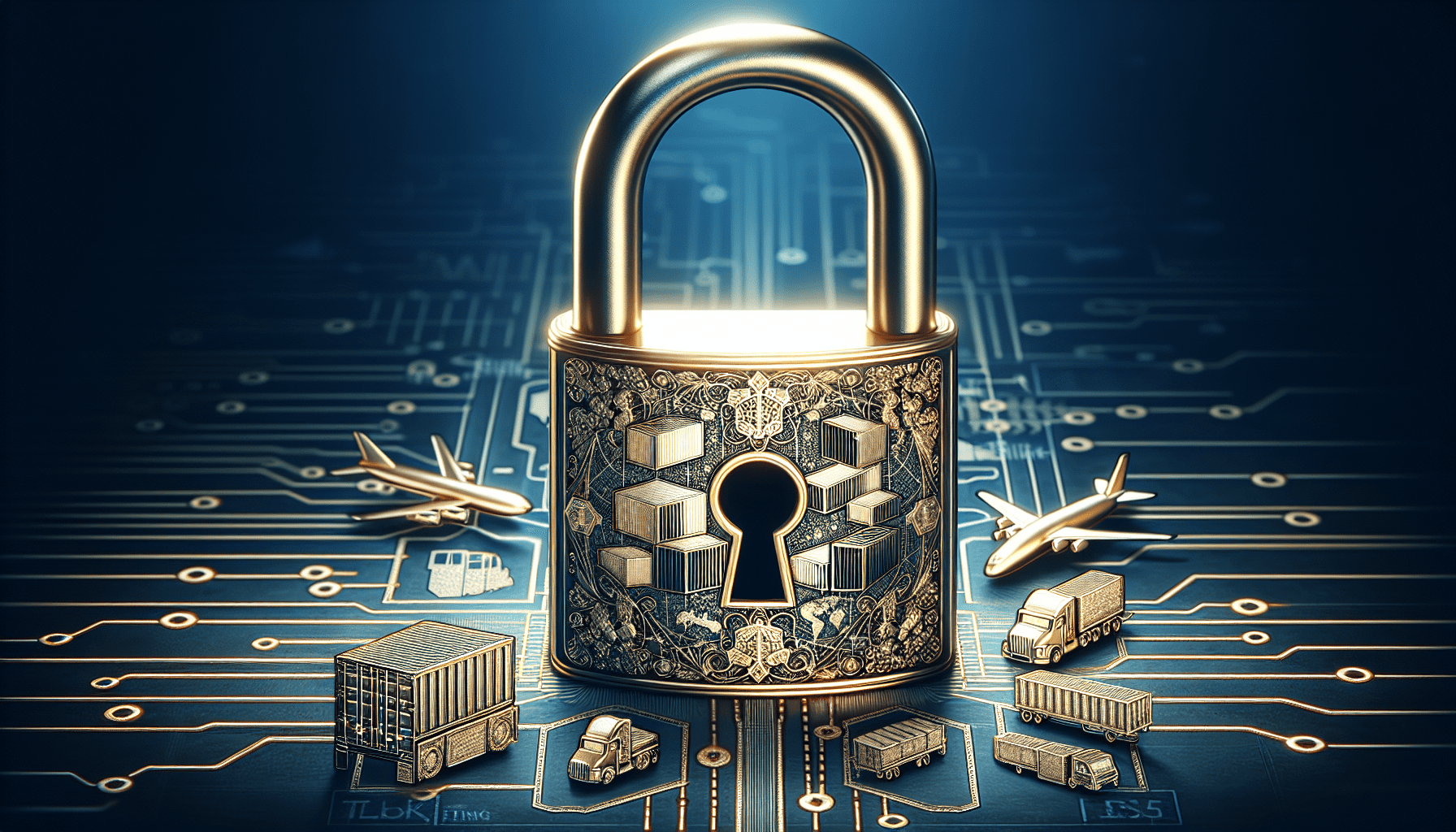 How Can Importers Minimize The Risk Of Cargo Delays Through Proper Security Filing Procedures?