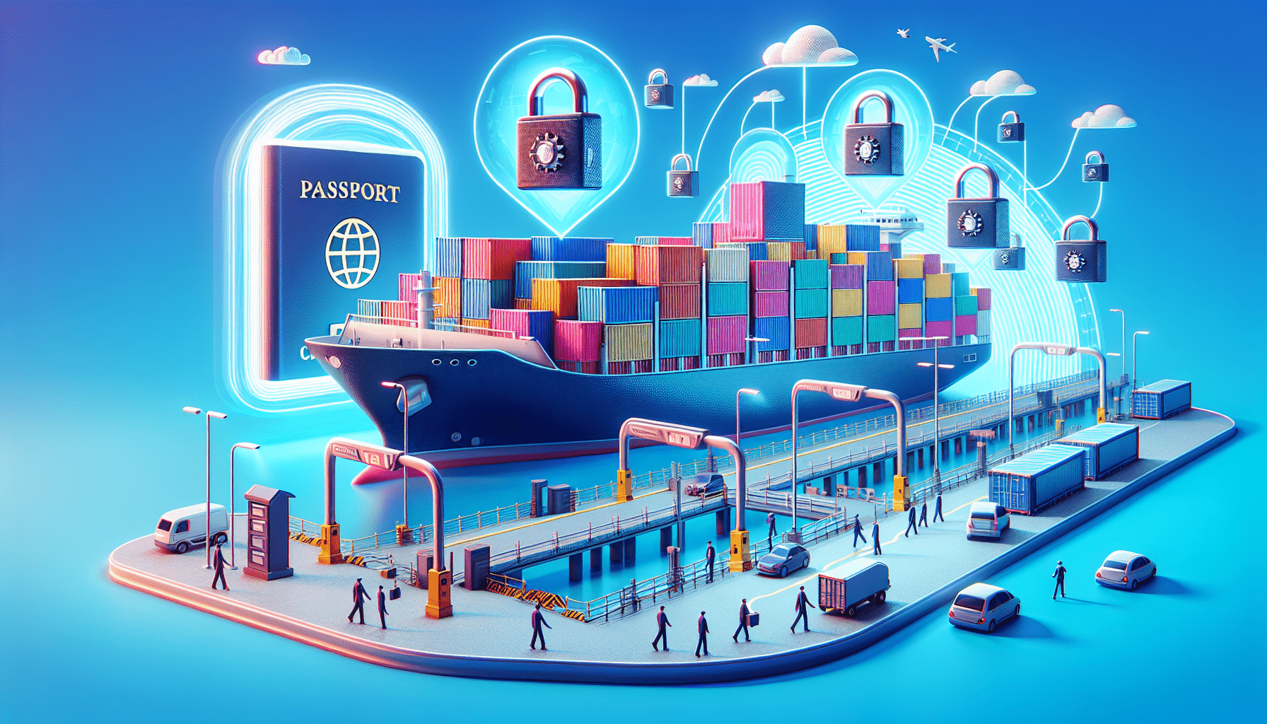 How Does Importer Security Filing Impact International Trade?