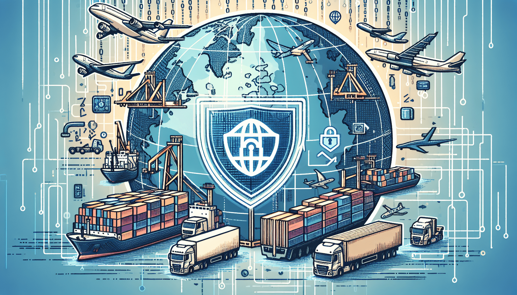 How Does Importer Security Filing (ISF) Contribute To Cargo Security?