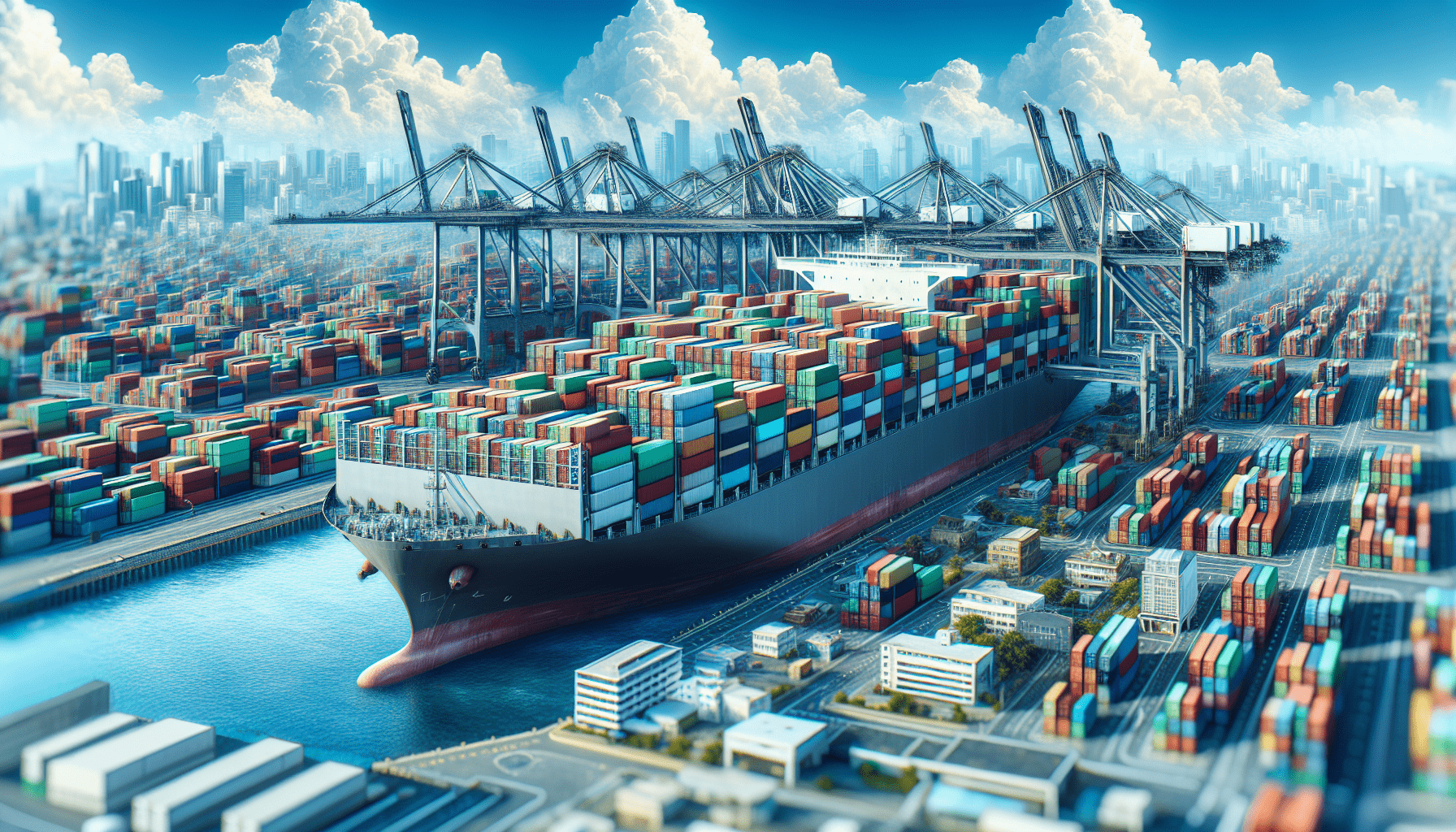 How Importer Security Filing Affects Goods Subject To Import Licensing Requirements