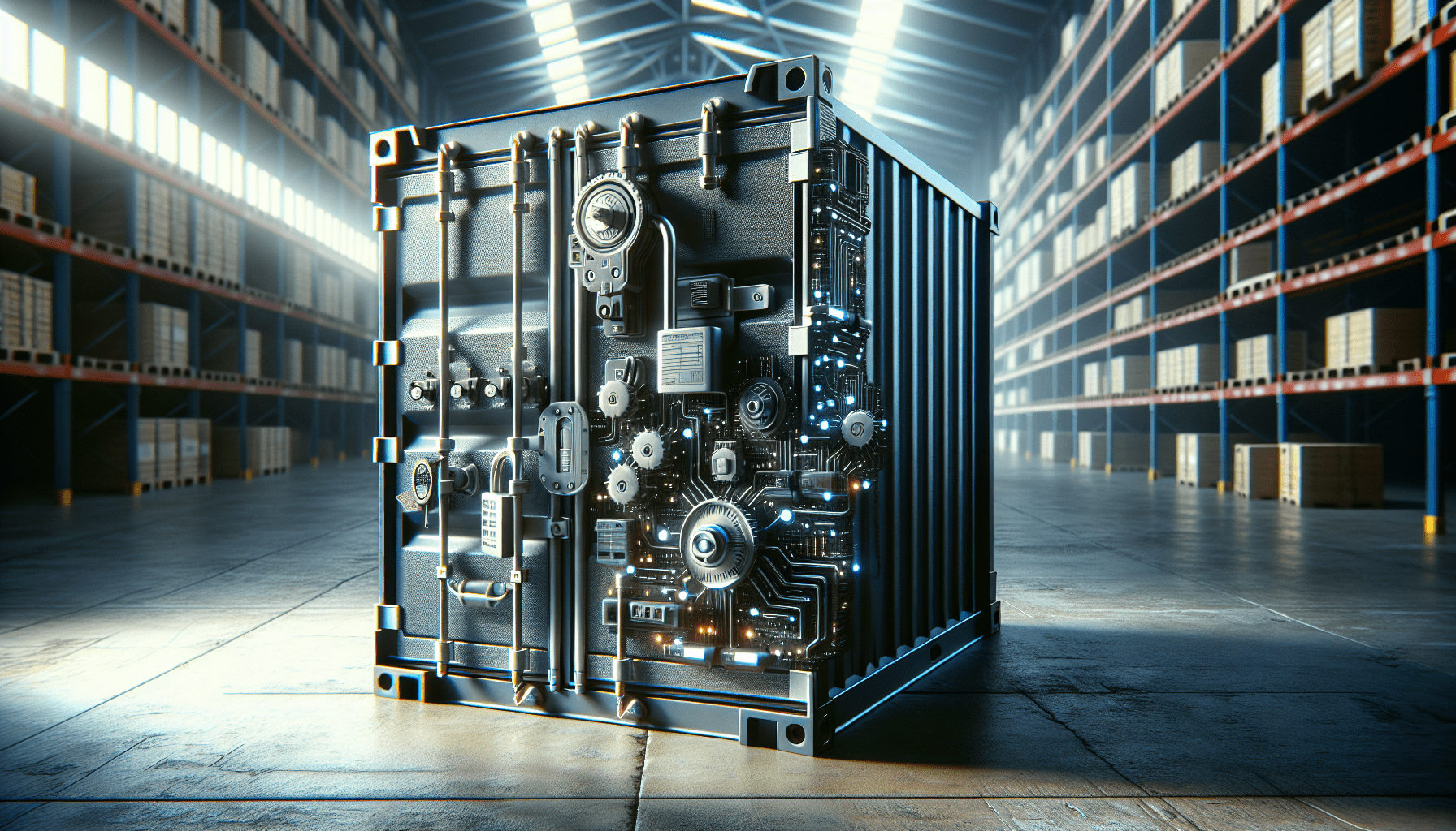 How Importer Security Filing Affects Trade In Controlled Substances