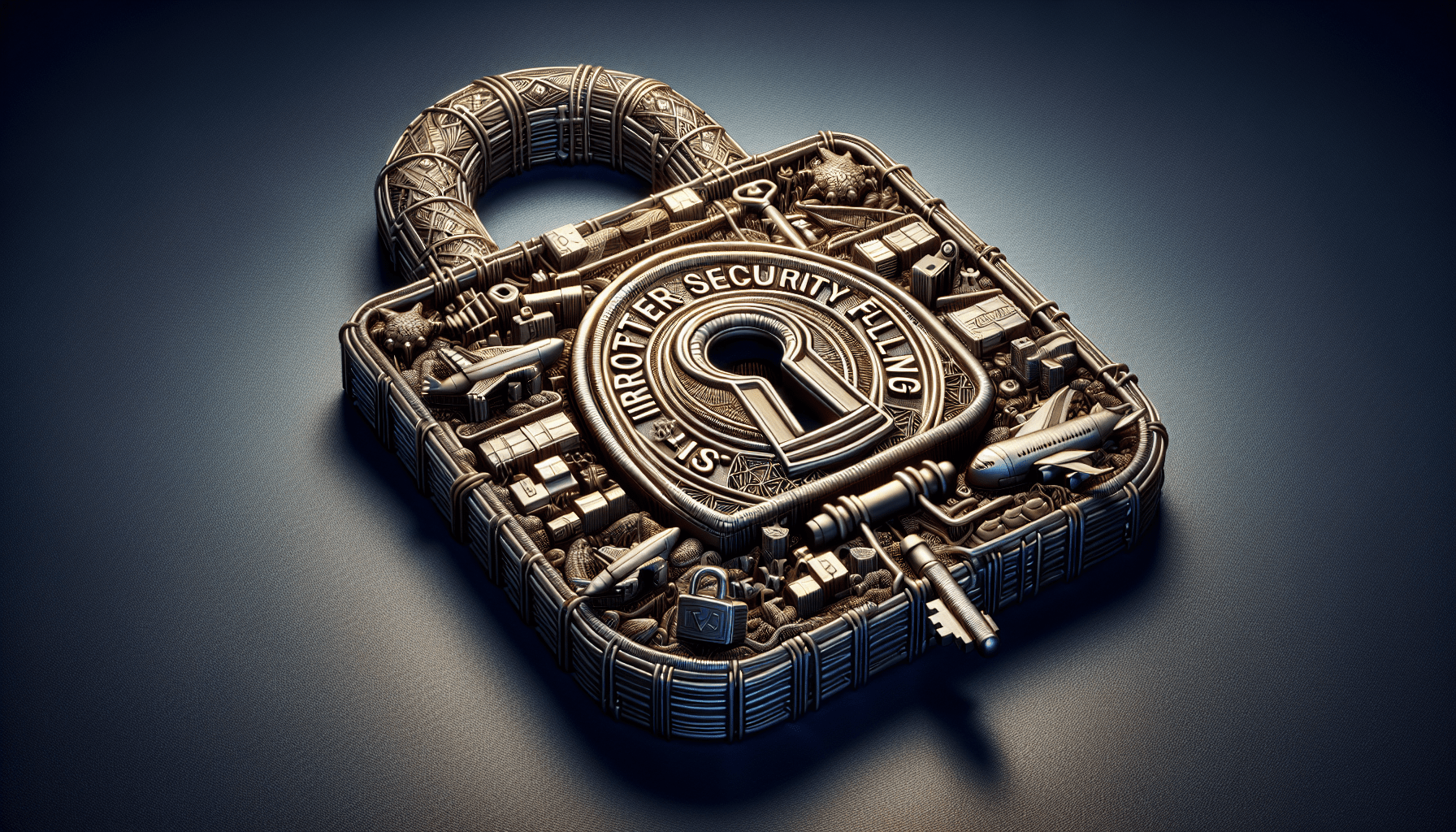 How Importer Security Filing (ISF) Contributes To Homeland Security