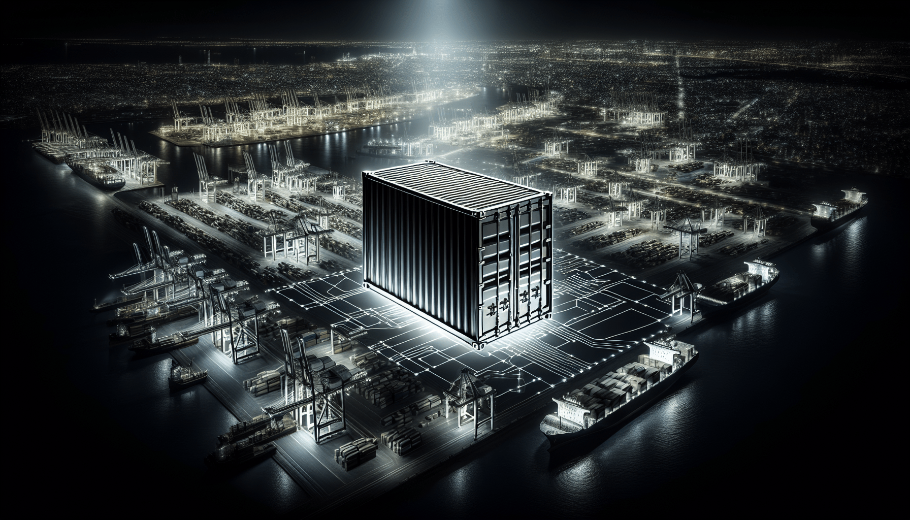 How Importer Security Filing Supports Anti-Terrorism Efforts