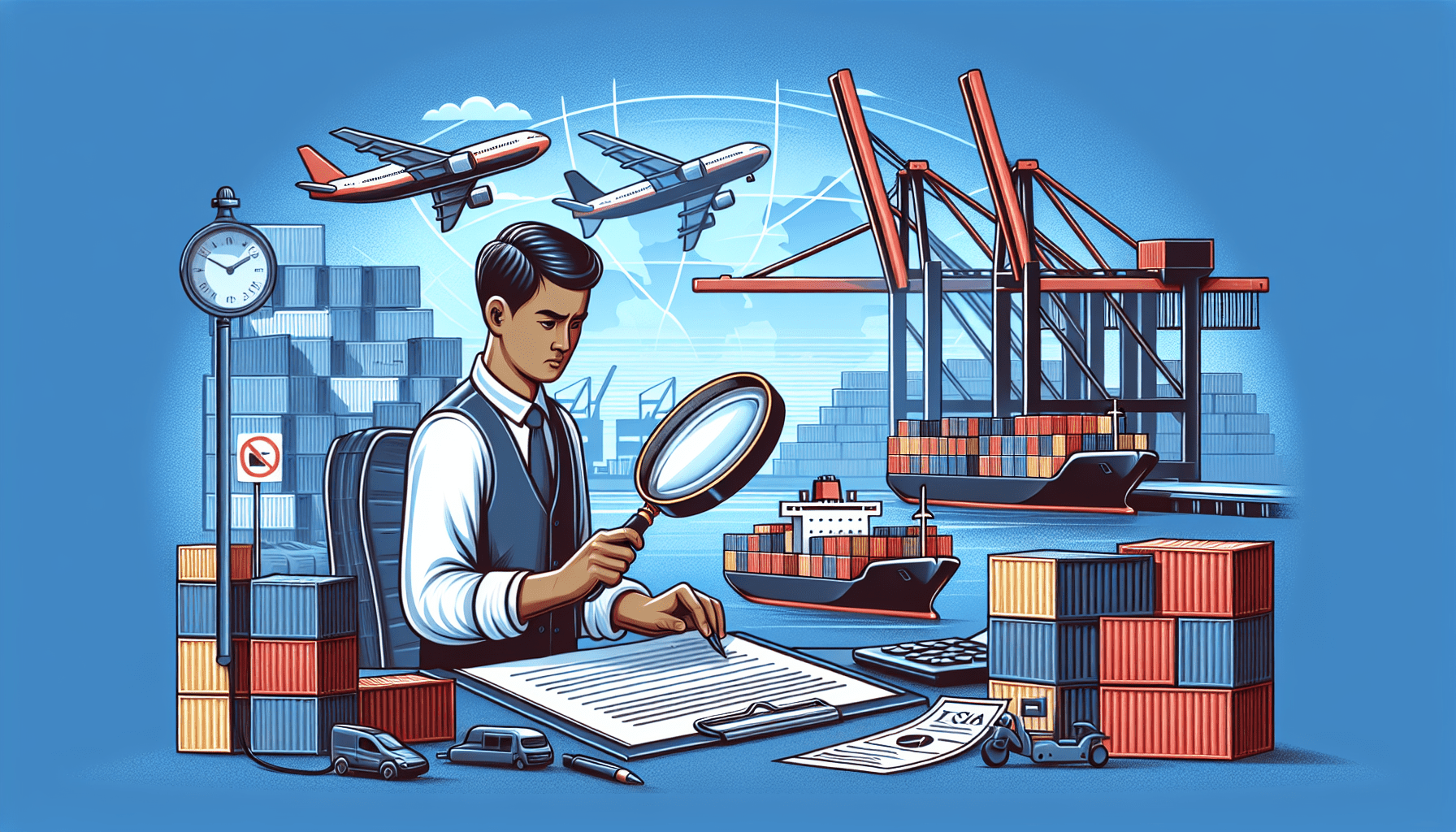 How To Handle Importer Security Filing For Goods Subject To Anti-dumping Measures