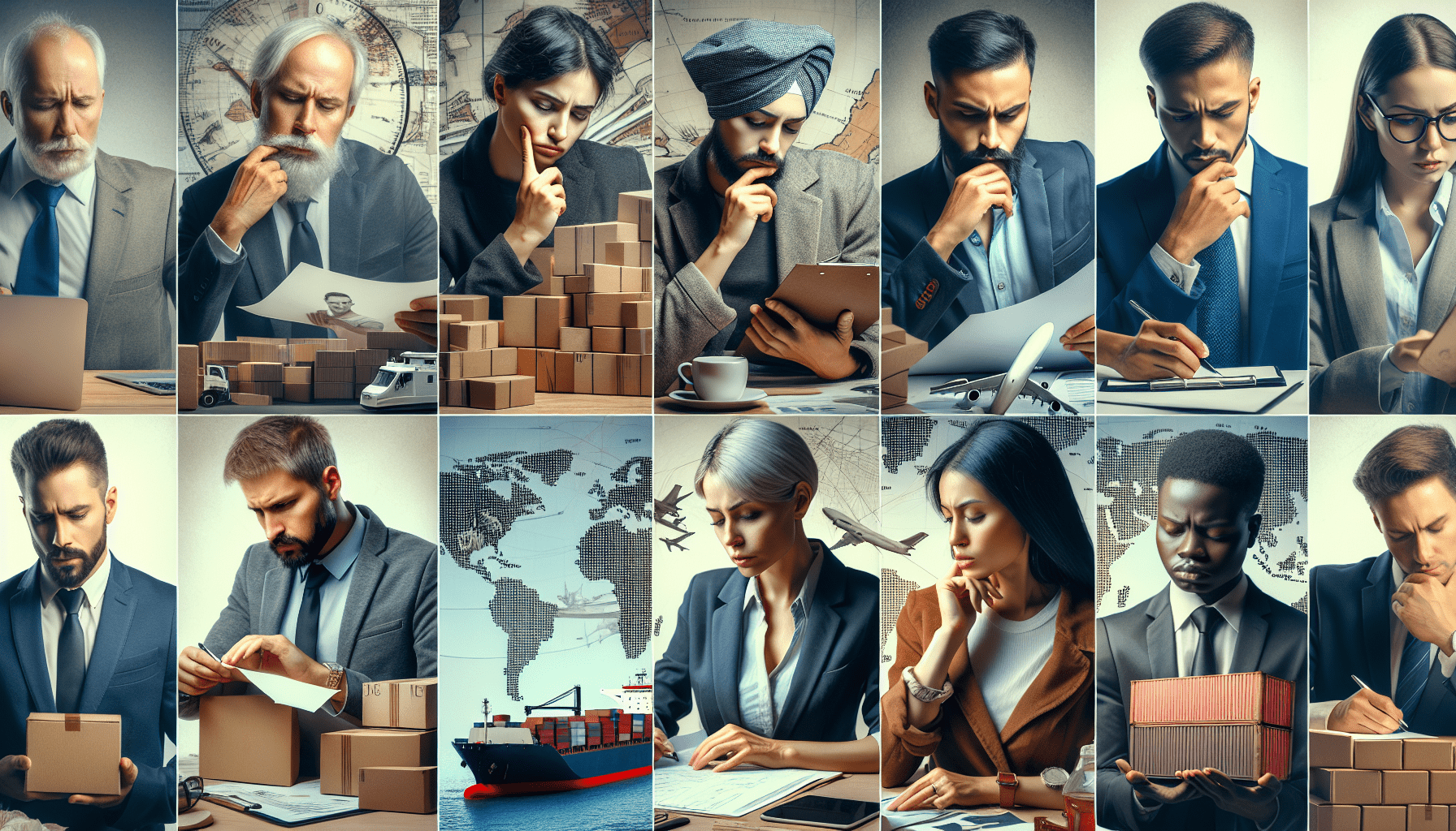 How To Handle Importer Security Filing For Personal Effects And Household Goods