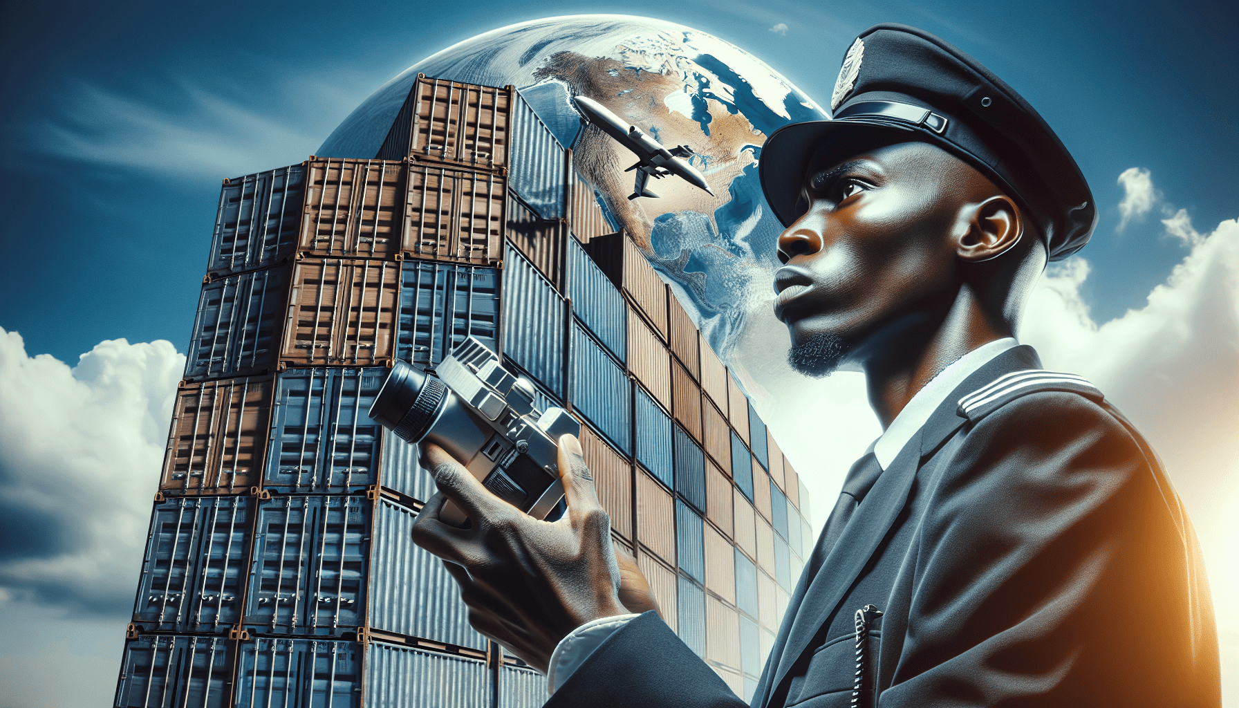Impact Of Importer Security Filing On Customs Audits