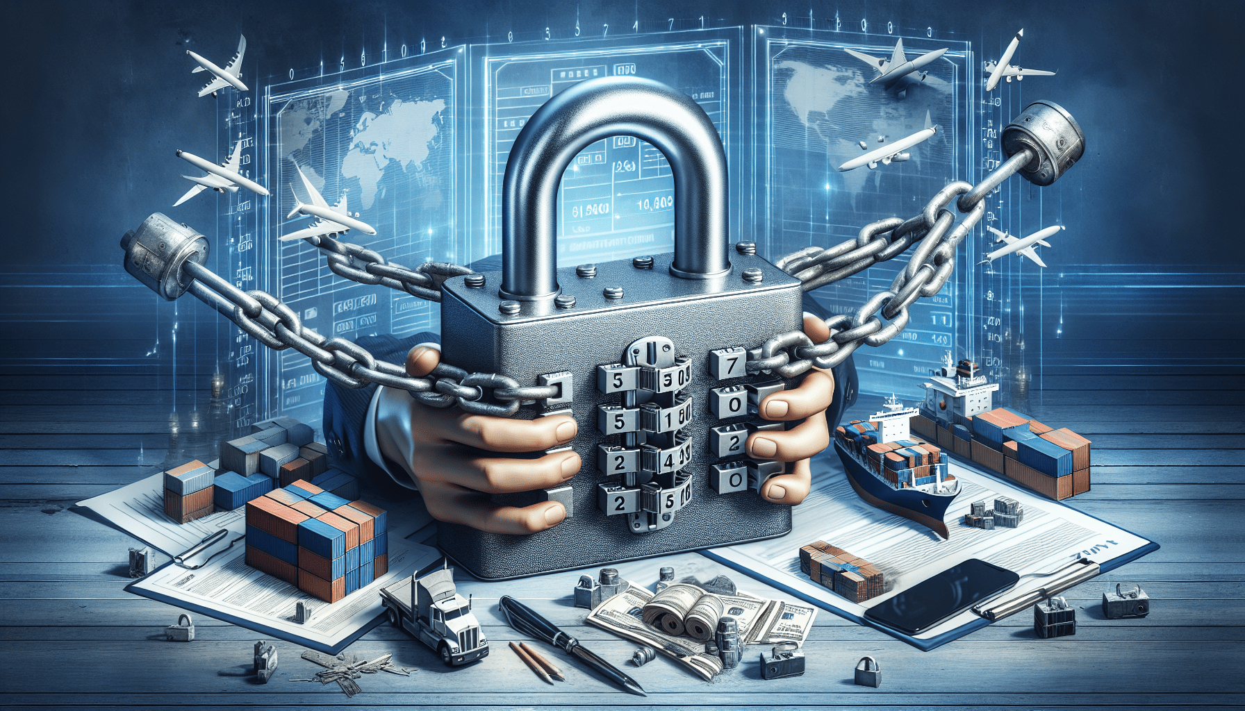 Impact Of Importer Security Filing On Customs Broker Professional Indemnity Insurance