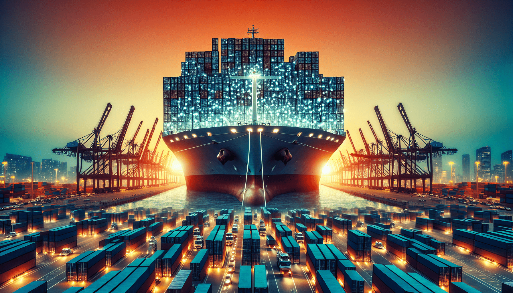 Impact Of Importer Security Filing On Customs Broker Professional Liability Insurance