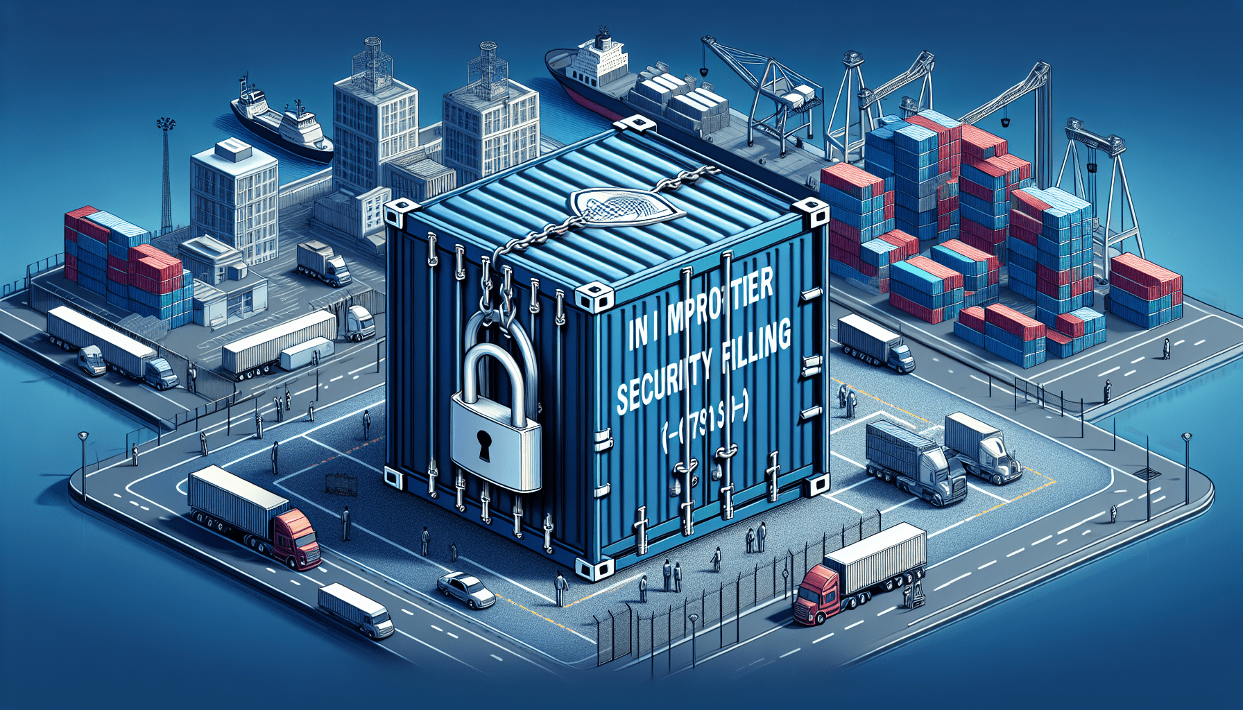 Impact Of Importer Security Filing On Customs Penalty Mitigation Strategies Impact Of Importer Security Filing On Customs Penalty Mitigation Strategies