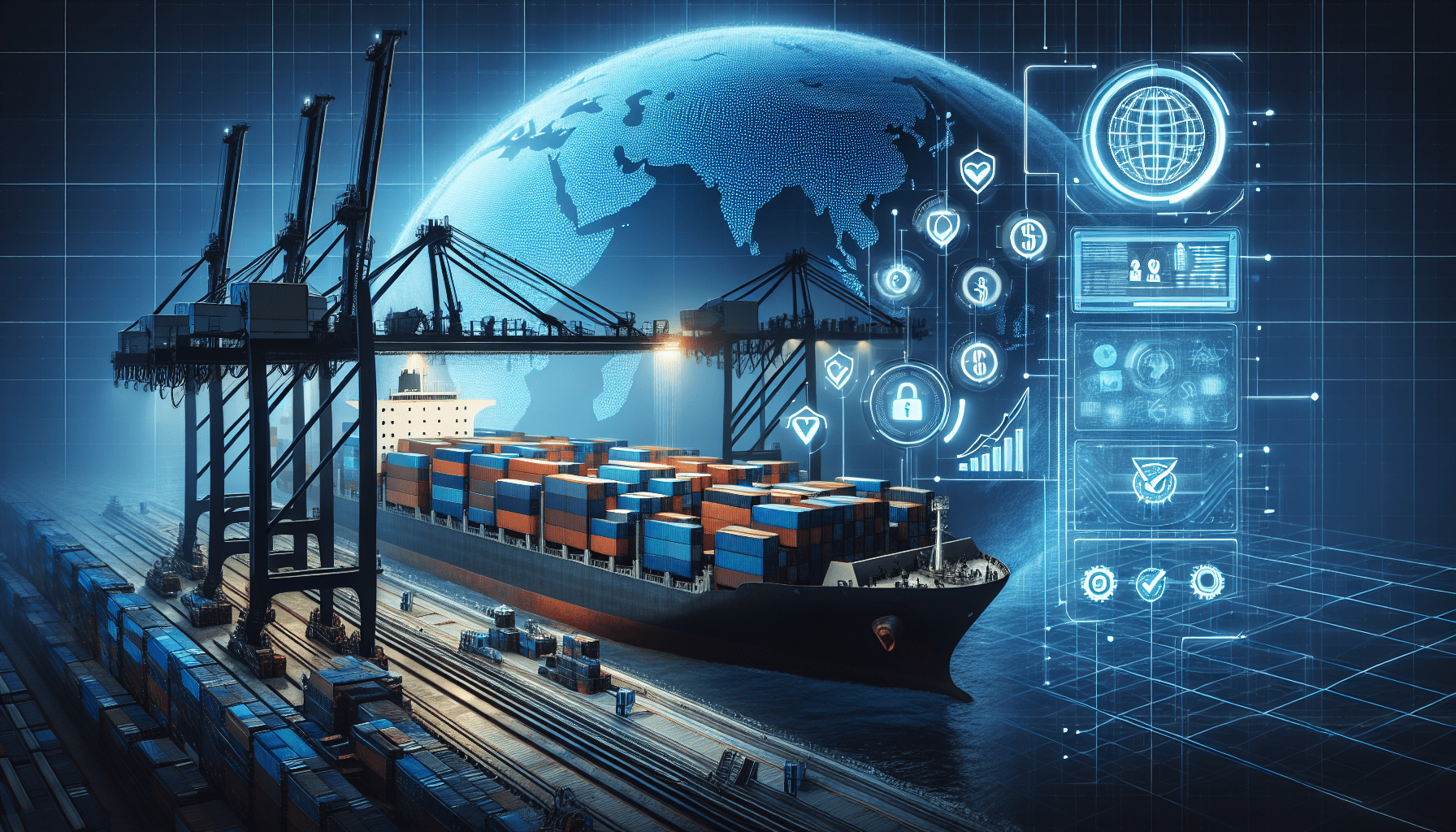 Impact Of Importer Security Filing On Customs Trade Facilitation Programs