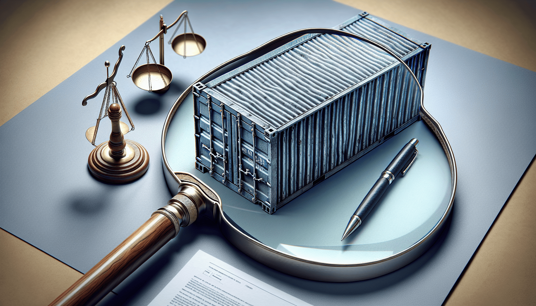 Impact Of Importer Security Filing On Customs Trade Remedy Investigations