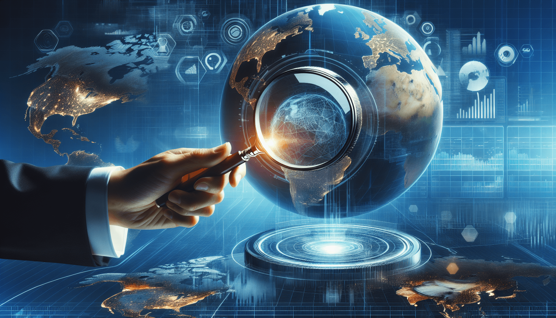 Impacts of importer security filing isf data on trade intelligence