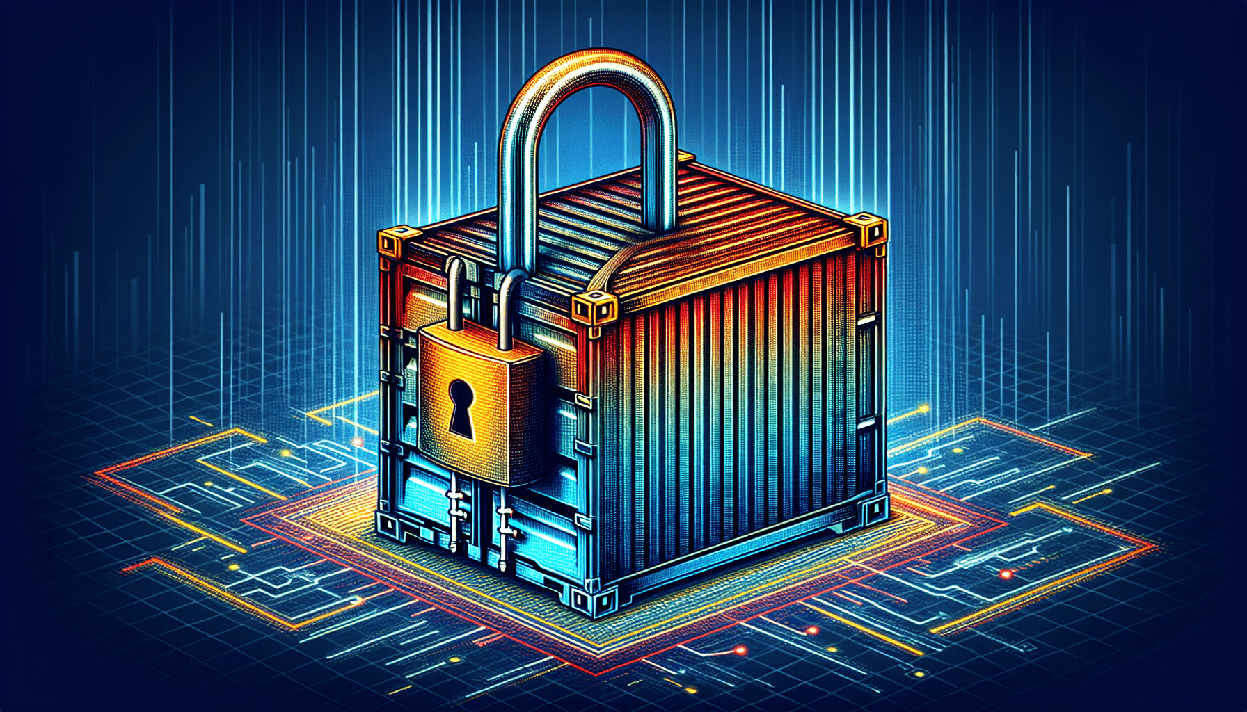 Importance Of Importer Security Filing For Cross-border E-commerce