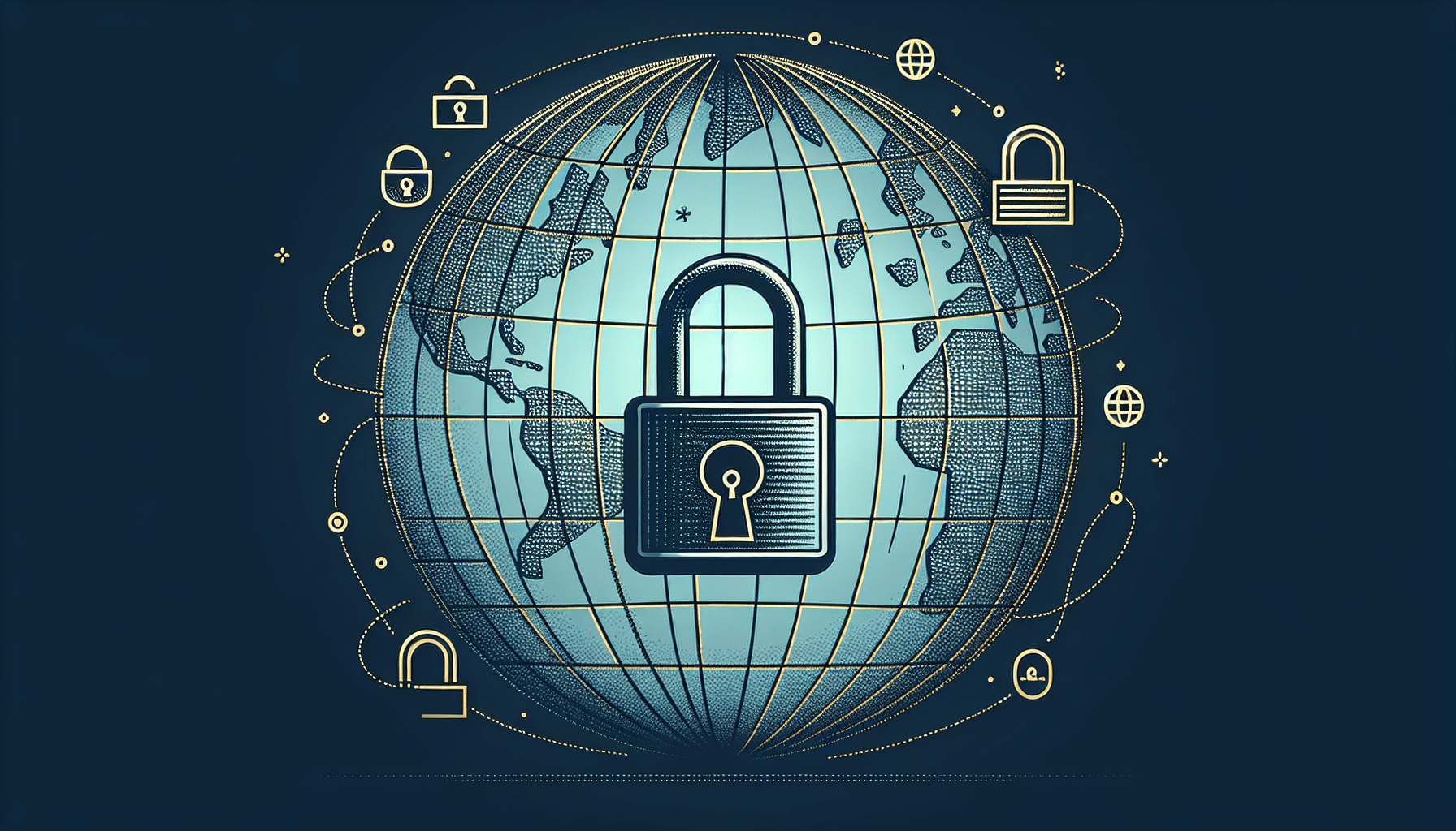 Importer Security Filing: A Comparative Analysis Of Different Countries Requirements