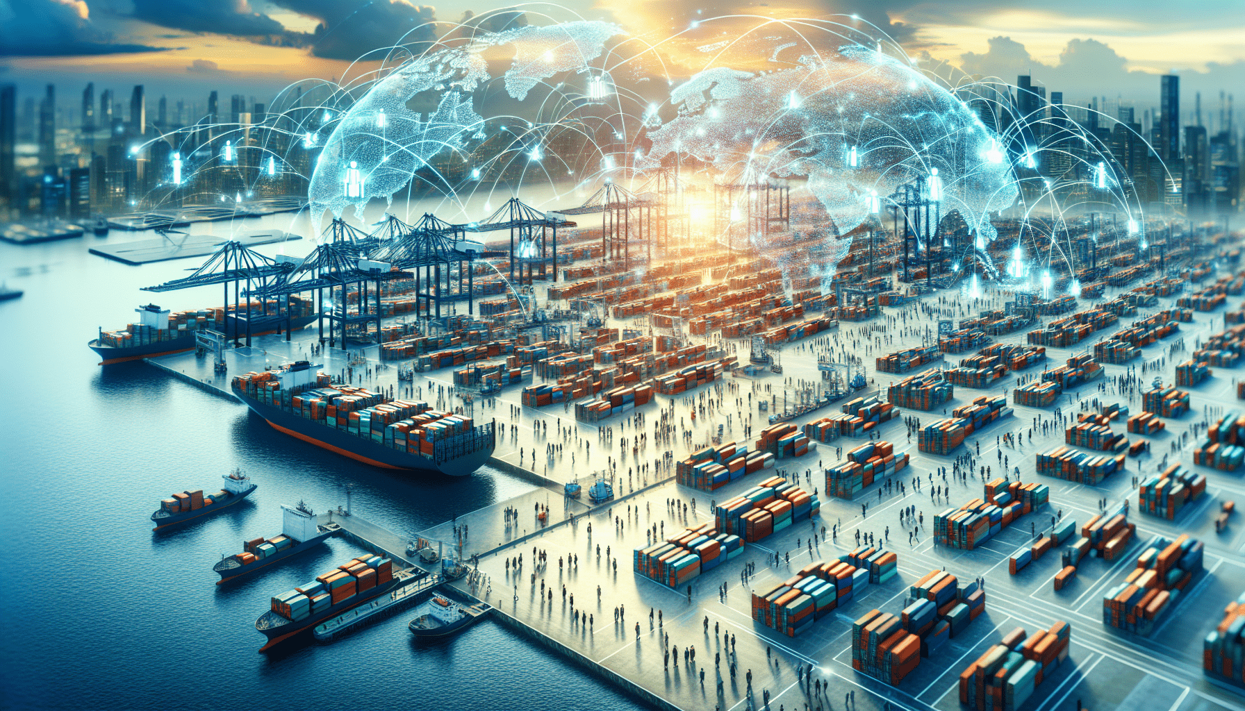 Importer Security Filing: Addressing Challenges In Systems Integration And Interoperability Importer Security Filing: Addressing Challenges In Systems Integration And Interoperability