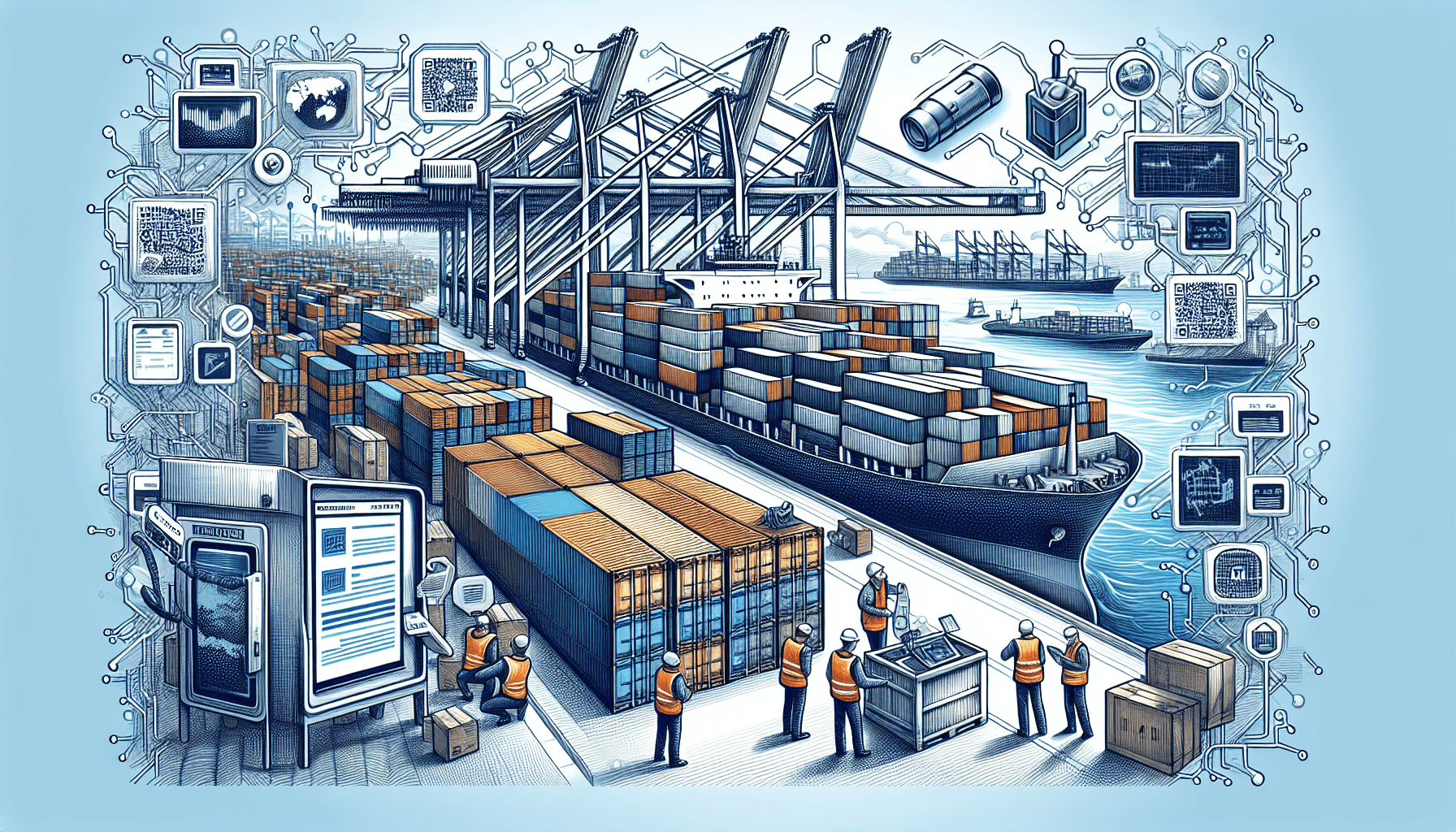 Importer Security Filing And The Automated Commercial Environment (ACE): Data Integration Challenges Importer Security Filing And The Automated Commercial Environment (ACE): Data Integration Challenges