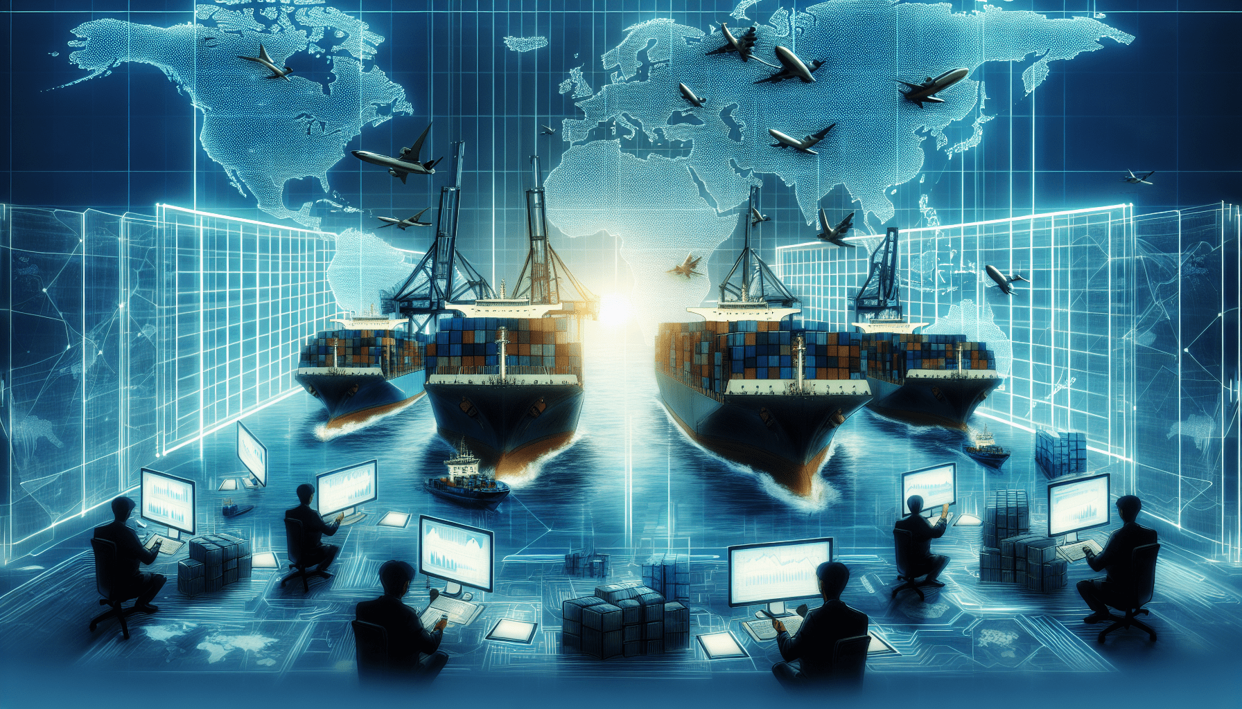 Importer Security Filing And The Impact On Trade Compliance Costs Importer Security Filing And The Impact On Trade Compliance Costs