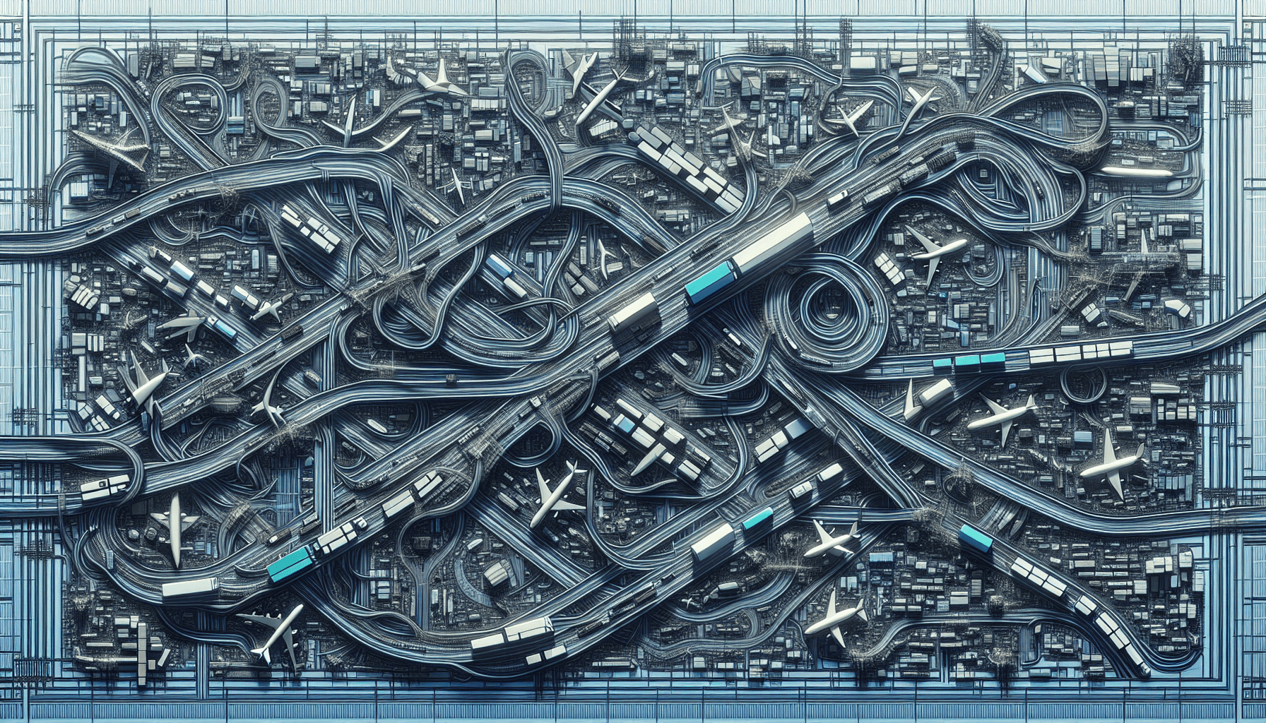 Importer Security Filing: Dealing With Multiple Transporters And Consolidation Importer Security Filing: Dealing With Multiple Transporters And Consolidation
