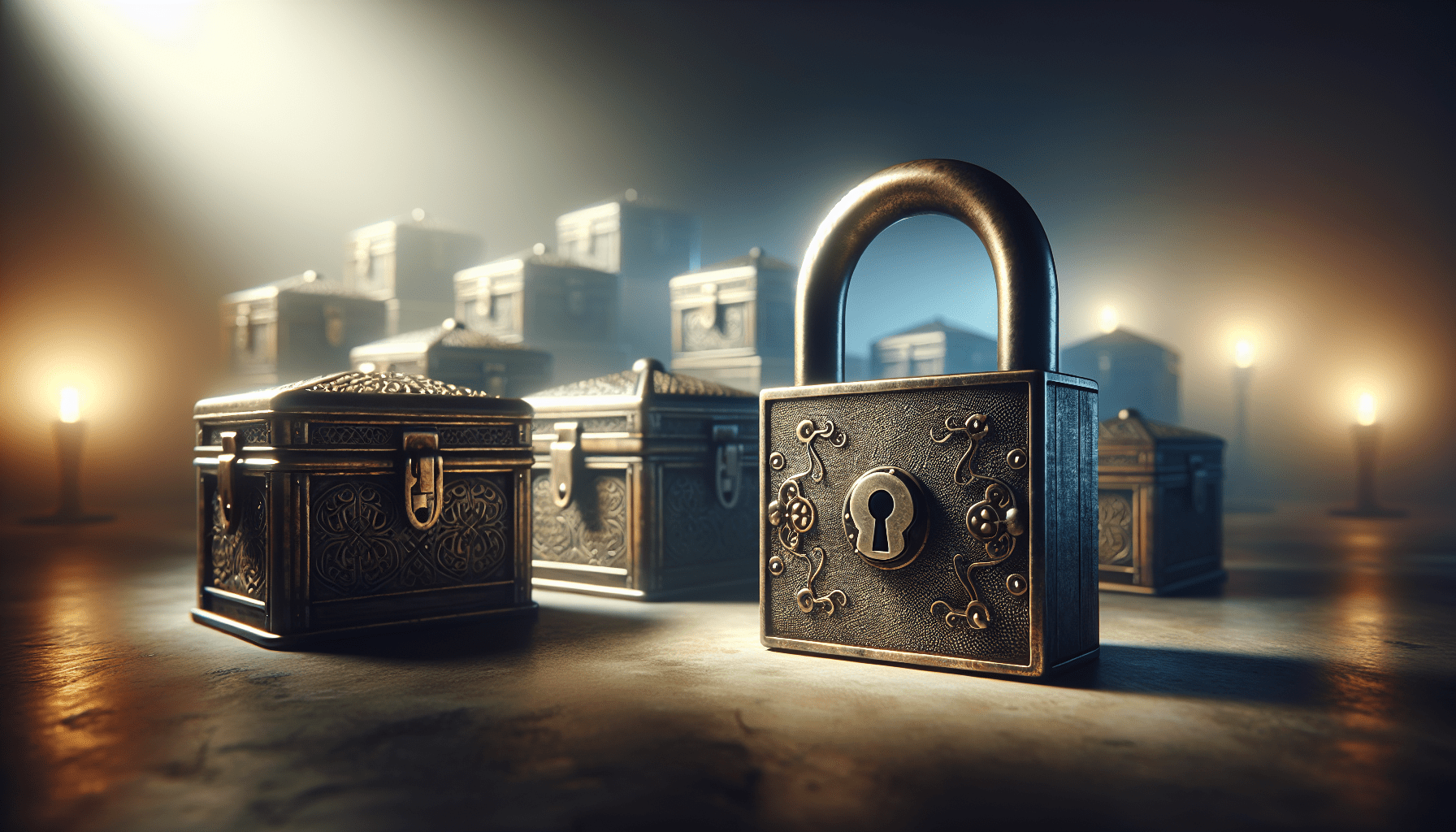 Importer Security Filing (ISF) Data Confidentiality And Privacy Considerations