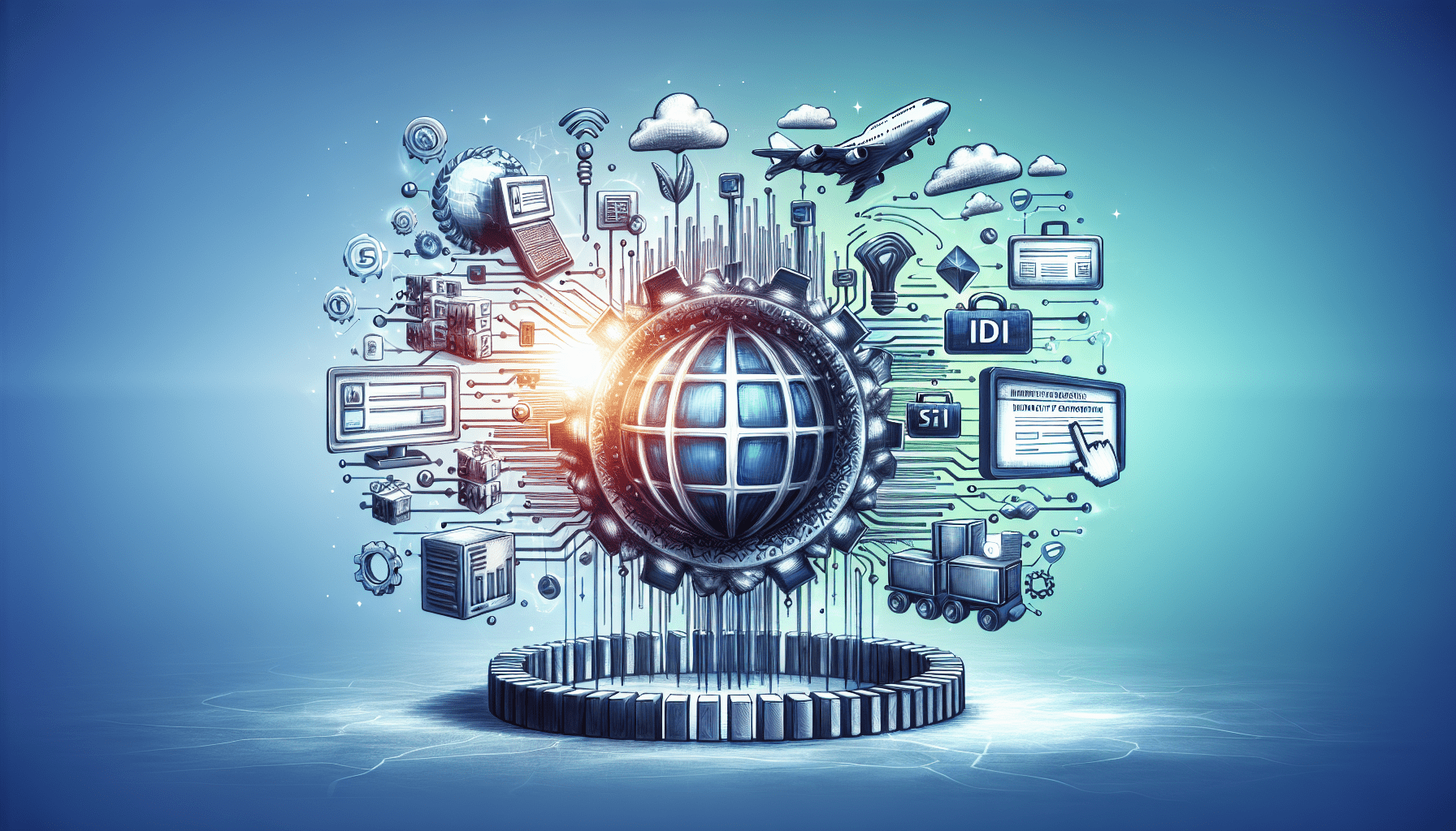 Importer Security Filing (ISF) Data Transmission: EDI Vs. Web Portal