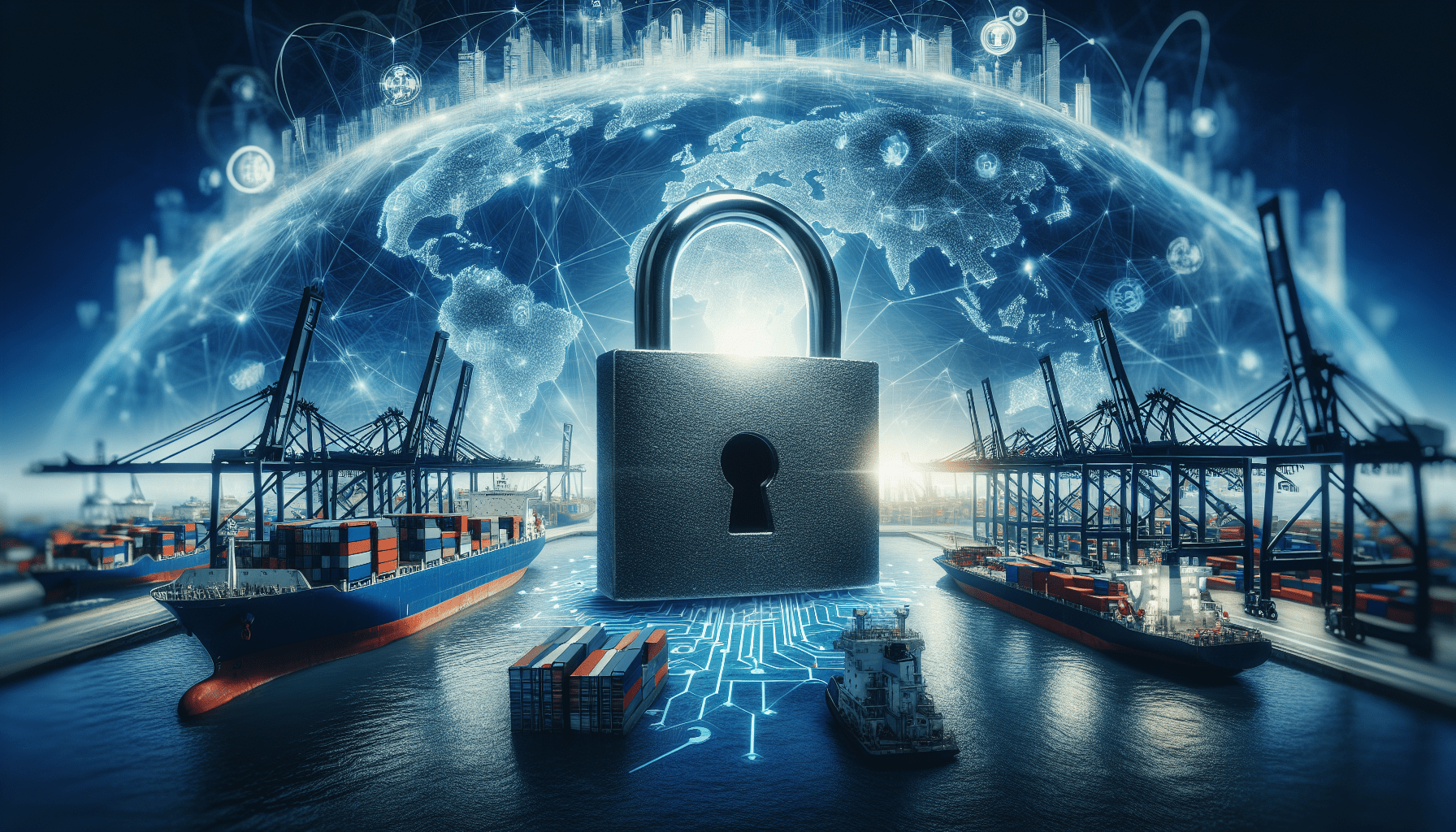 Importer Security Filing (ISF) Requirements For Foreign Trade Zones