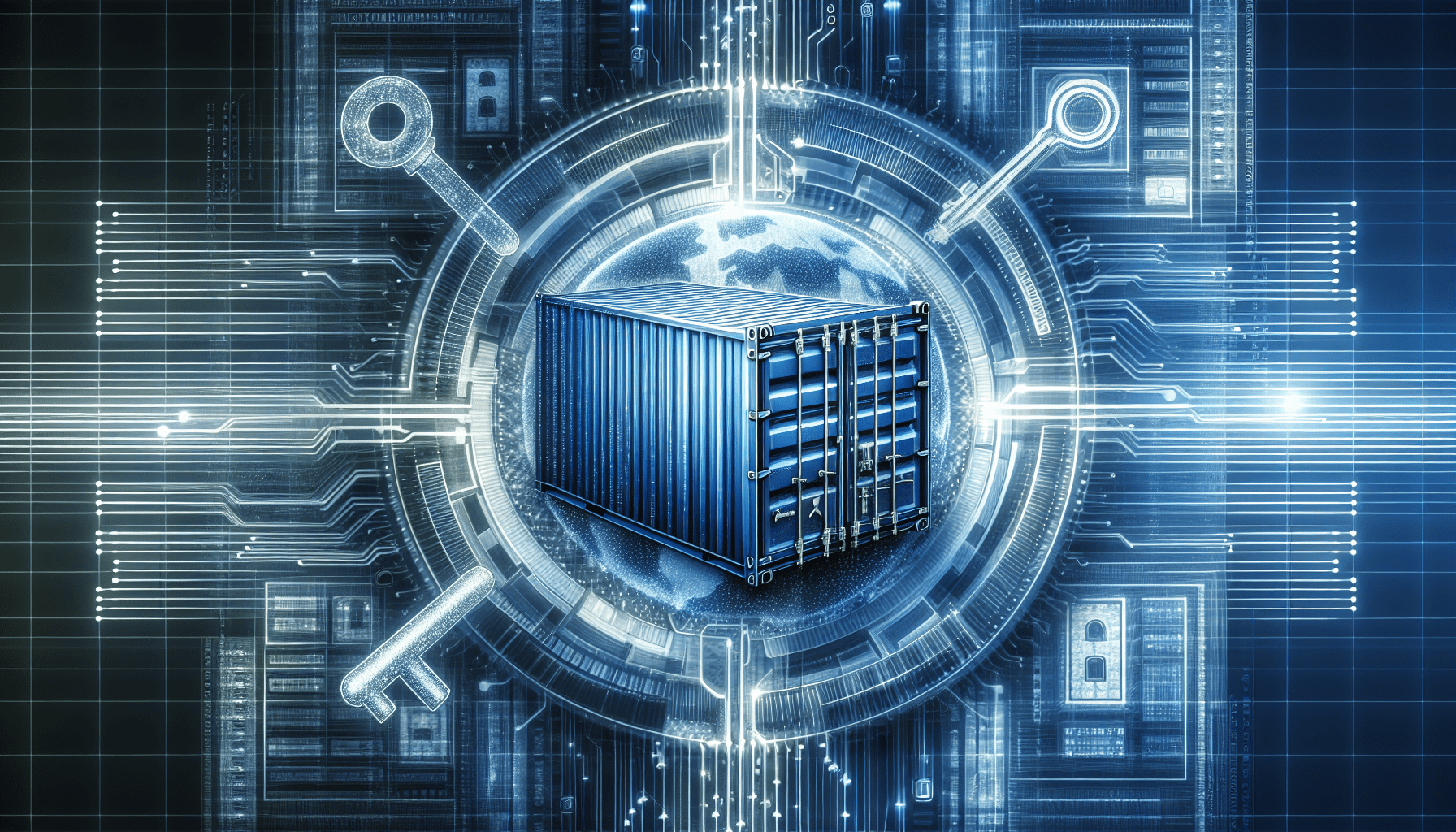 Incorporating ISF Data Into Advance Cargo Manifest Submissions For Enhanced Security.