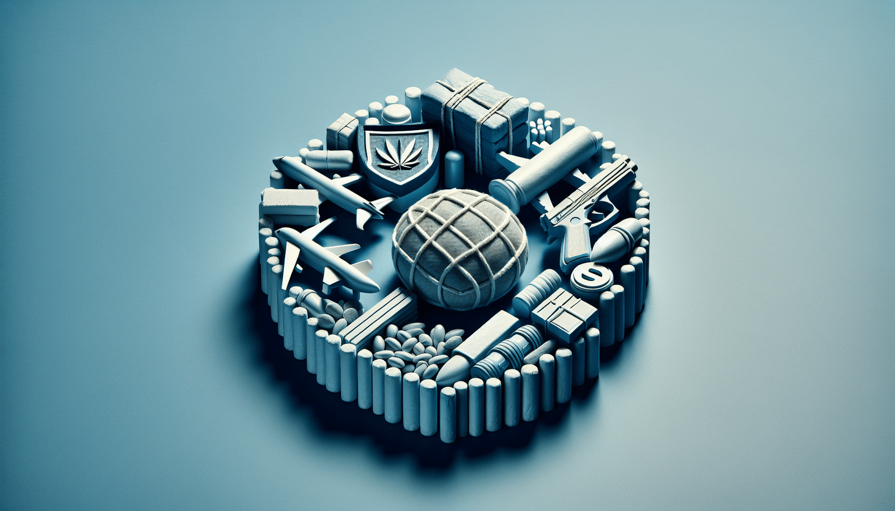 Role Of Importer Security Filing In Preventing The Trade Of Illicit Drugs Role Of Importer Security Filing In Preventing The Trade Of Illicit Drugs