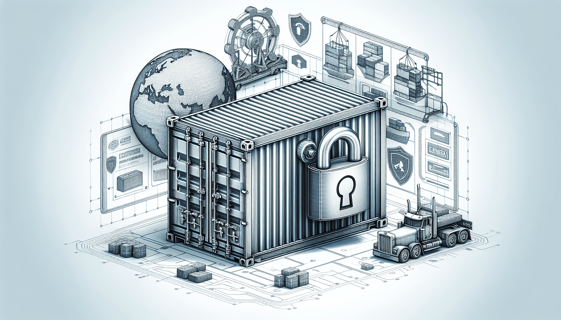 Role Of Importer Security Filing In Preventing Unauthorized Technology Transfers
