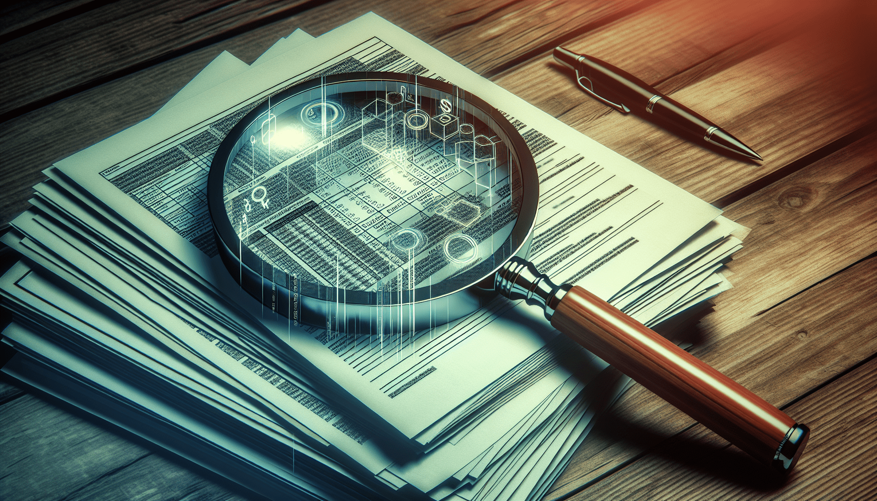 Strategies For Resolving Importer Security Filing (ISF) Discrepancies Or Errors.