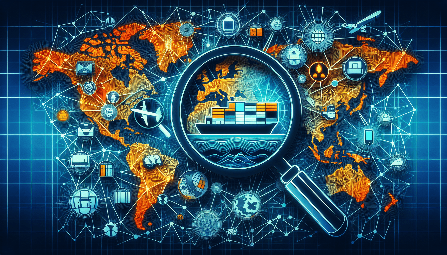The Connection Between Importer Security Filing (ISF) And Risk Assessment.