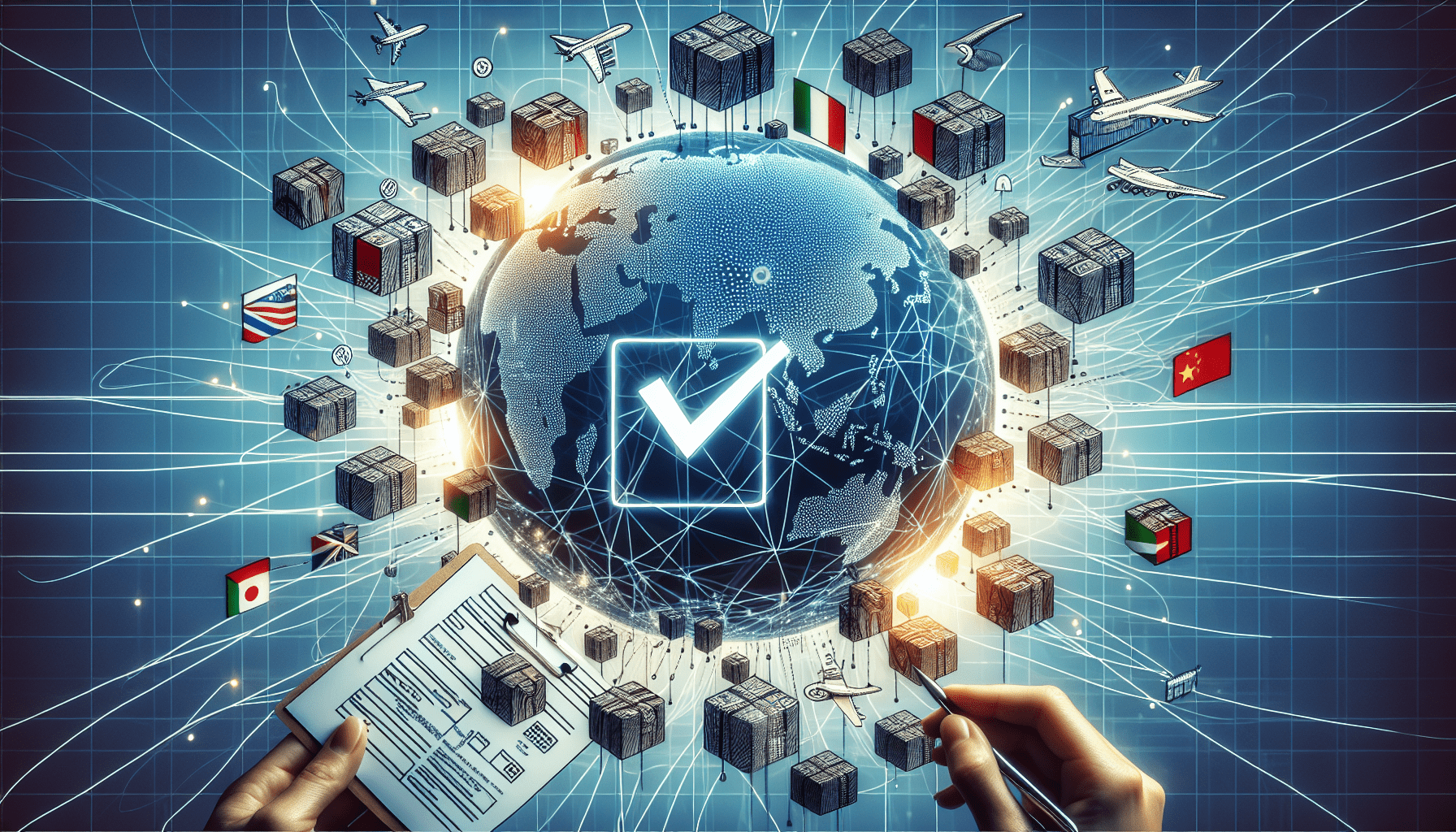 The Impact Of Importer Security Filing On Customs Inspections