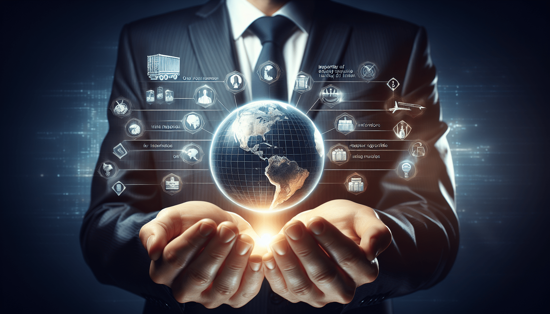 The Importance Of Importer Security Filing Training And Education