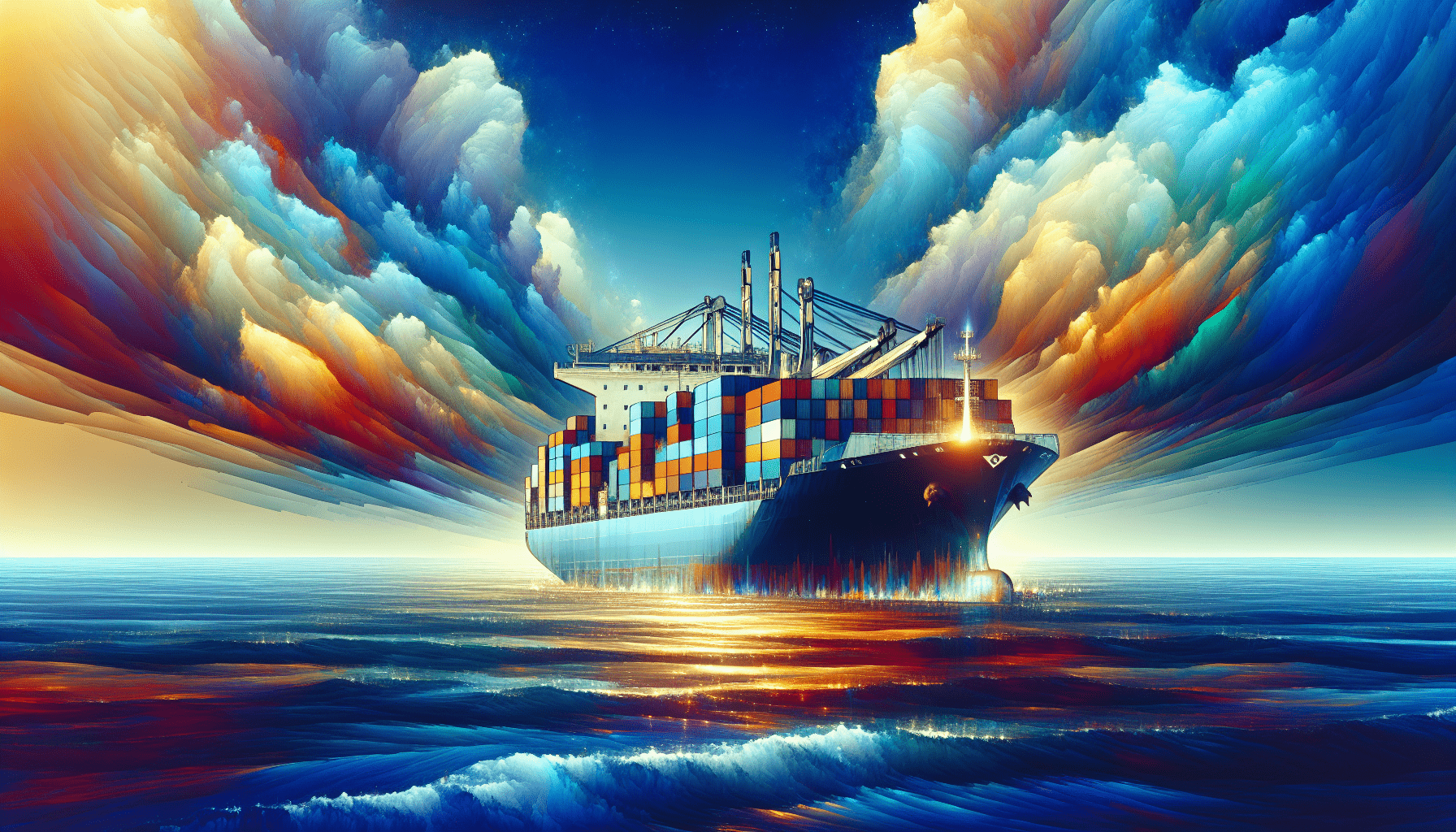 The Relationship Between Importer Security Filing And International Trade Compliance Programs