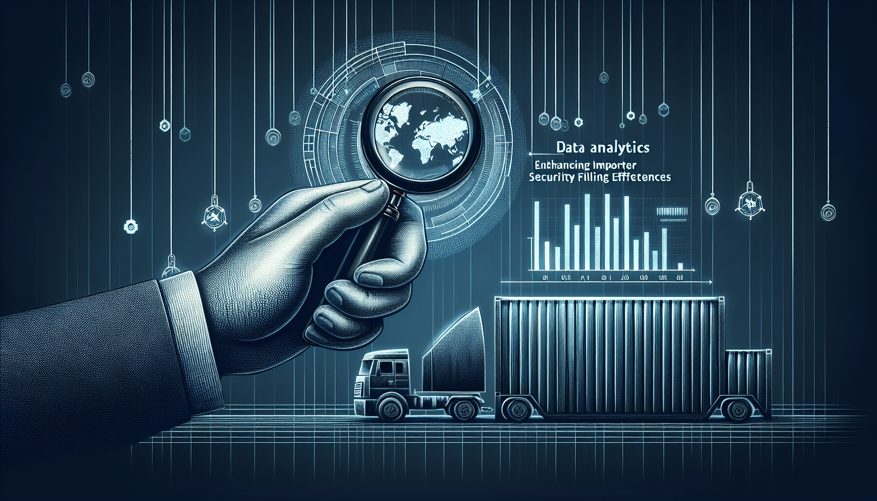 The Role Of Data Analytics In Enhancing Importer Security Filing Effectiveness