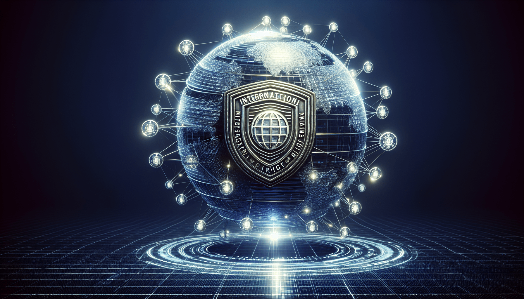 The Role Of Importer Security Filing In Intellectual Property Rights Protection In The Digital Age