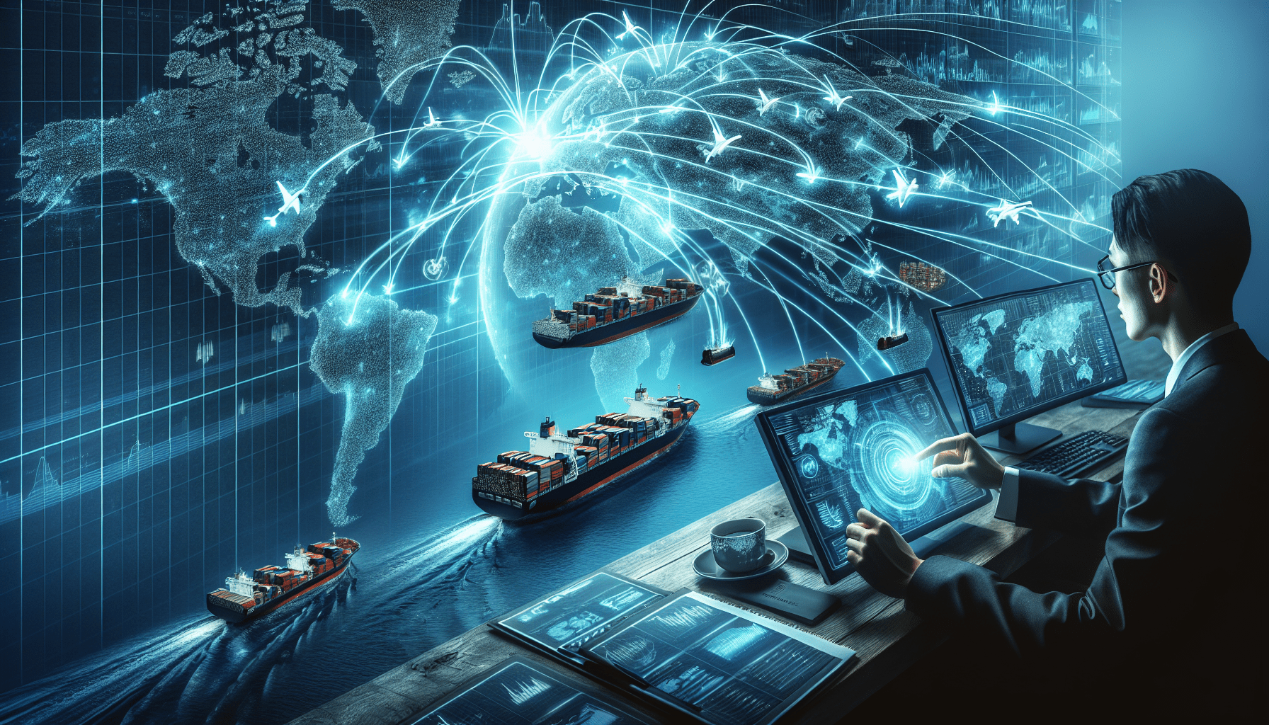 The Role Of Importer Security Filing In Preventing Trade Fraud