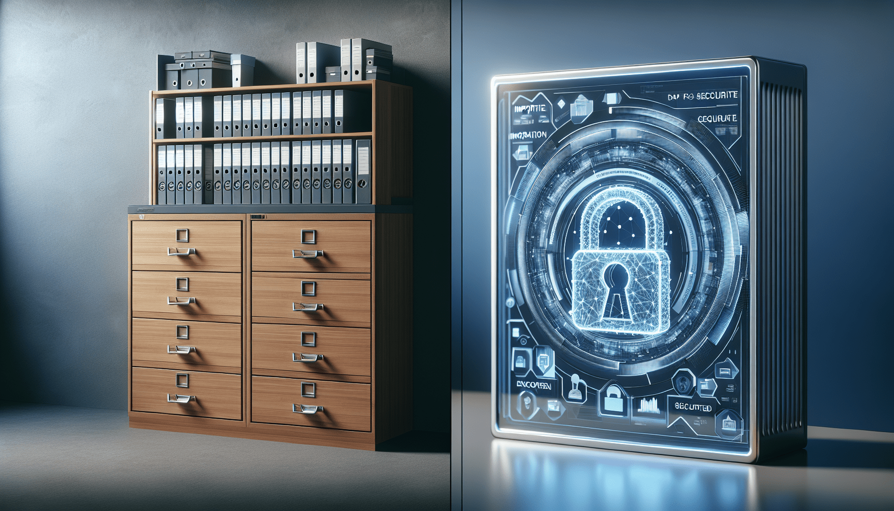 Tips For Efficient Importer Security Filing Data Archival And Retention