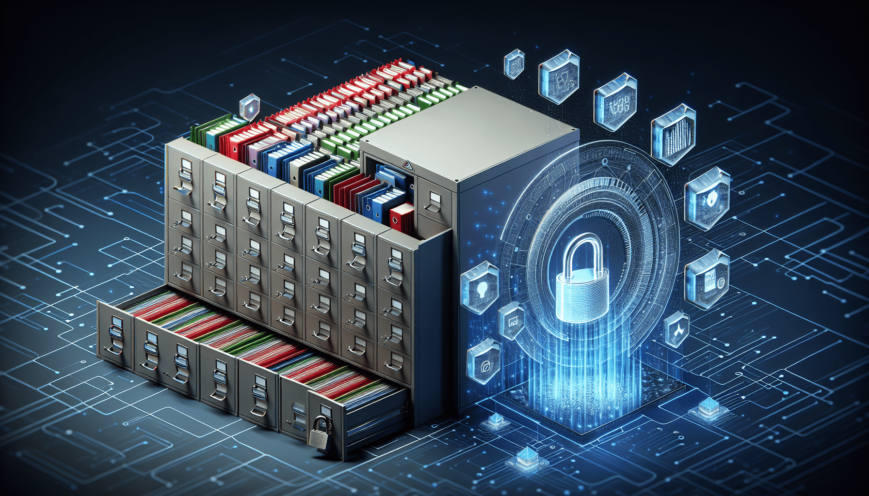 Tips For Efficient Importer Security Filing Data Archival And Retention