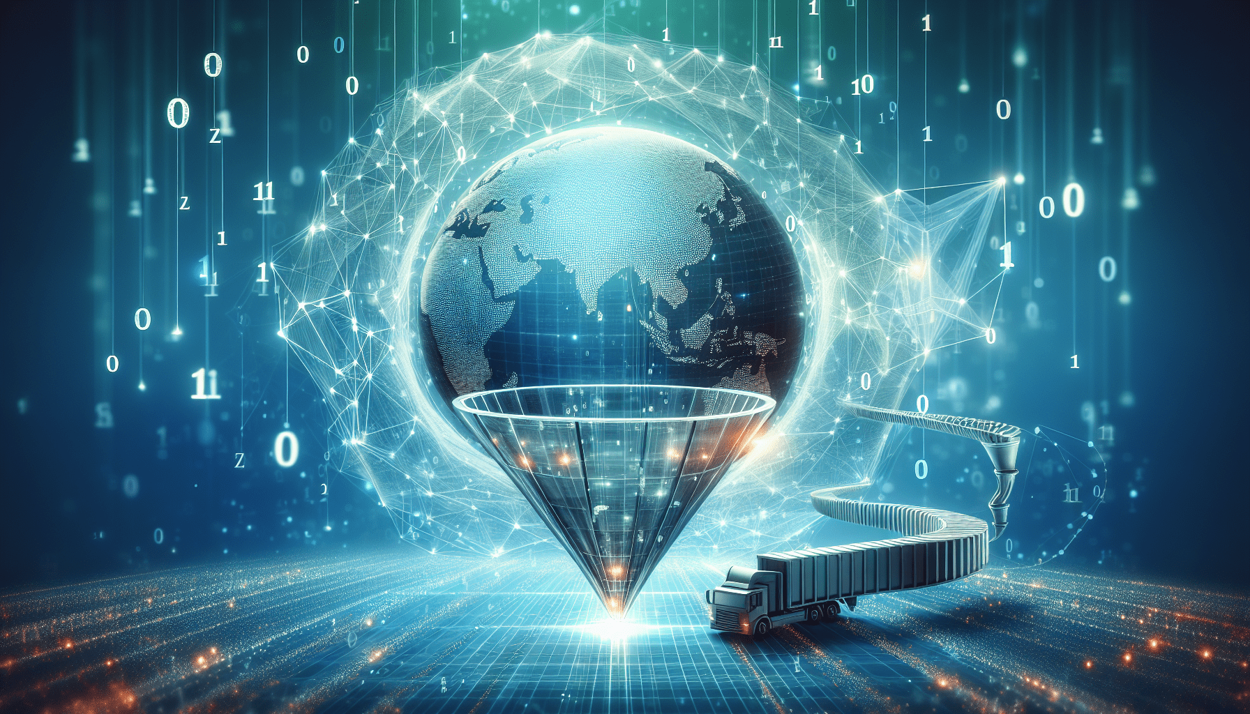 Tips For Efficient Importer Security Filing Data Integration With Supply Chain Management Systems. Tips For Efficient Importer Security Filing Data Integration With Supply Chain Management Systems.