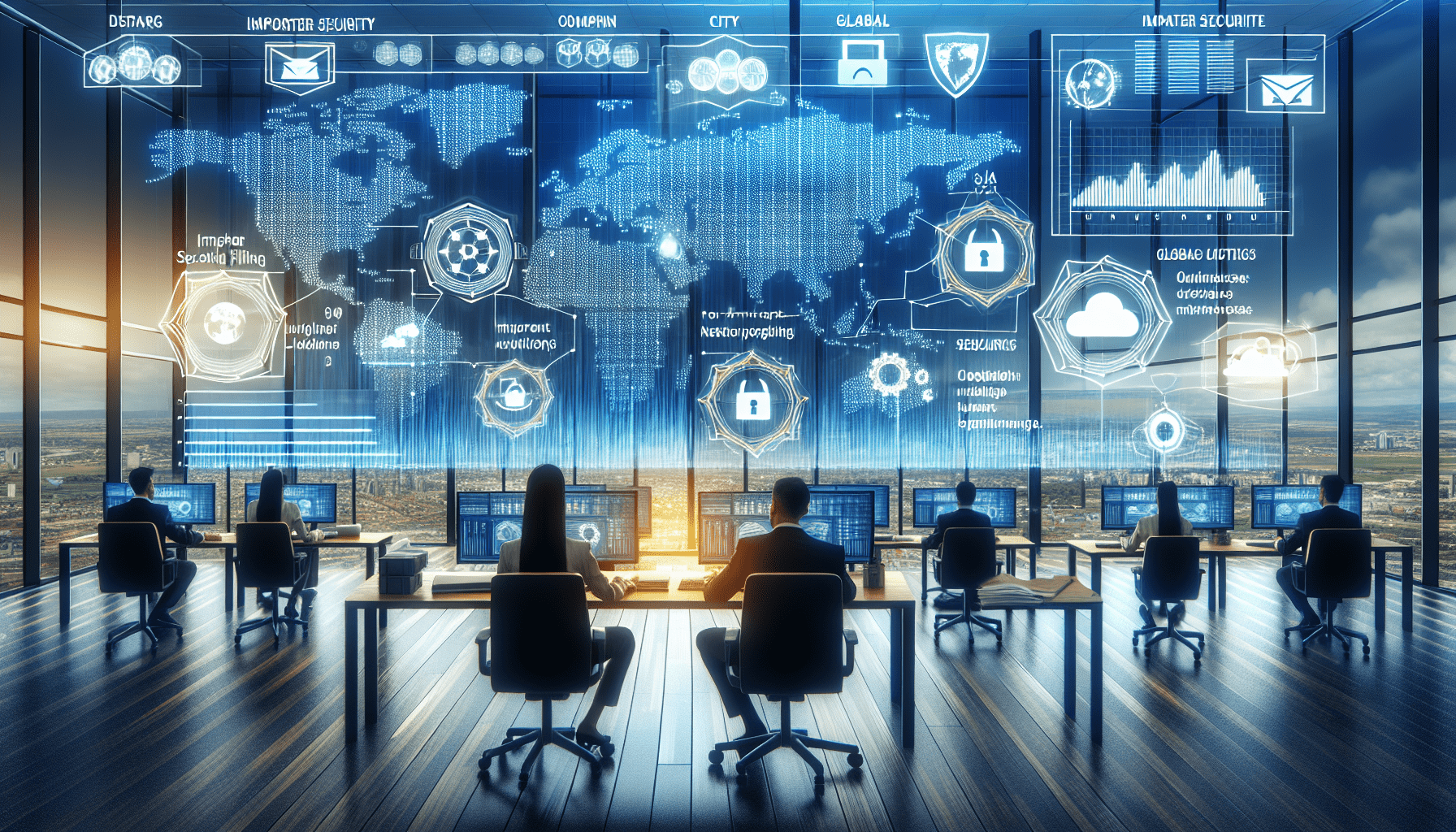 Tips For Efficient Importer Security Filing Data Monitoring And Auditing