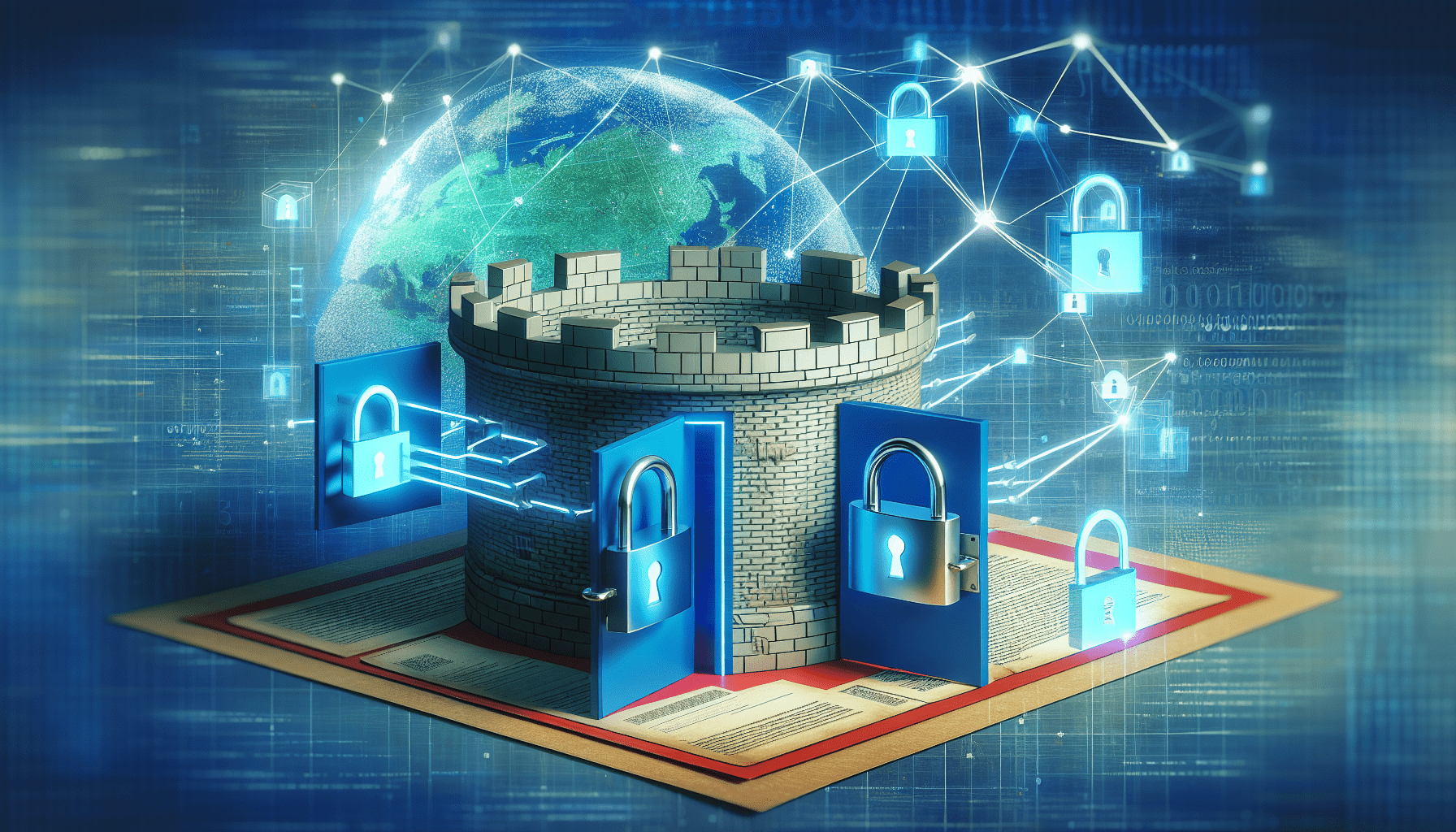 Tips For Ensuring Data Integrity In Importer Security Filing (ISF) Submissions Tips For Ensuring Data Integrity In Importer Security Filing (ISF) Submissions