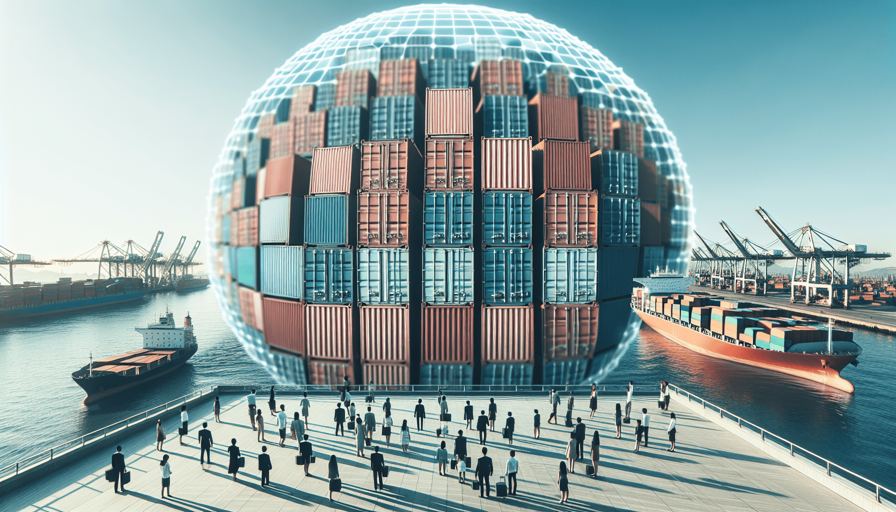 Tips For Managing Importer Security Filing For Goods Subject To Export Embargoes