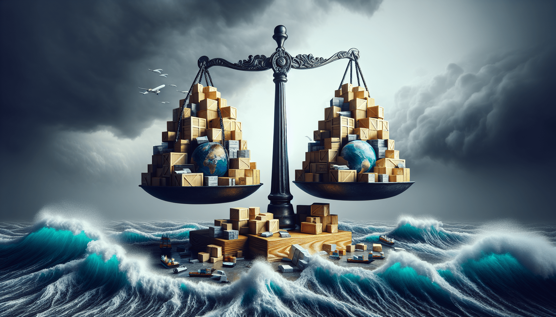 Tips For Managing Importer Security Filing For Goods Subject To Volatile Commodity Prices