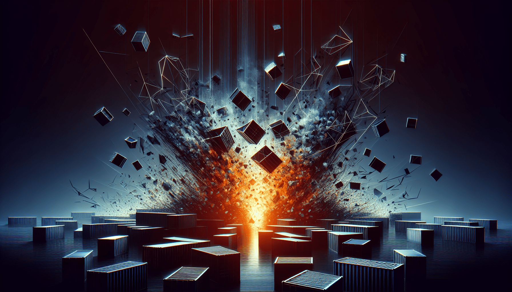 Understanding The Consequences Of Non-compliance With Importer Security Filing (ISF) Requirements.